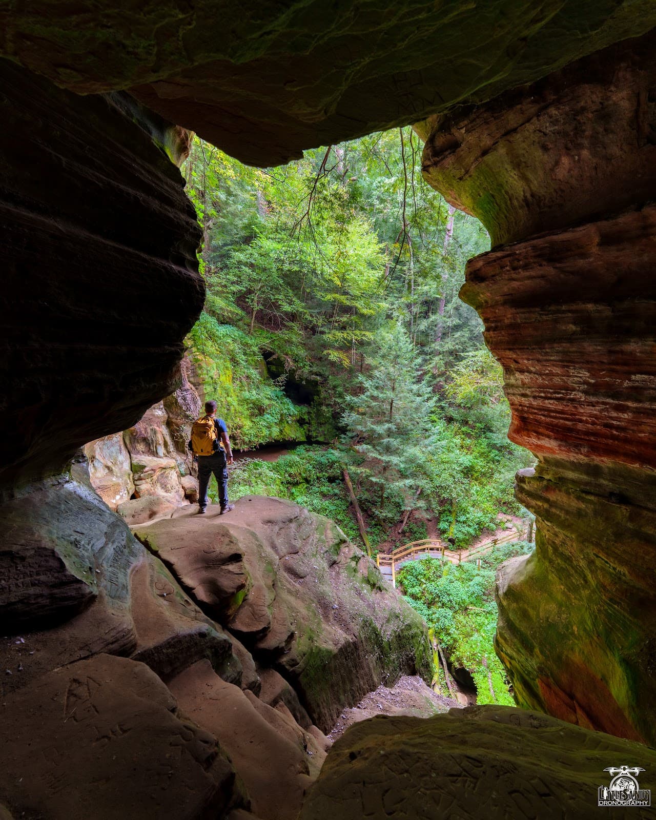 Rock House - Image 1