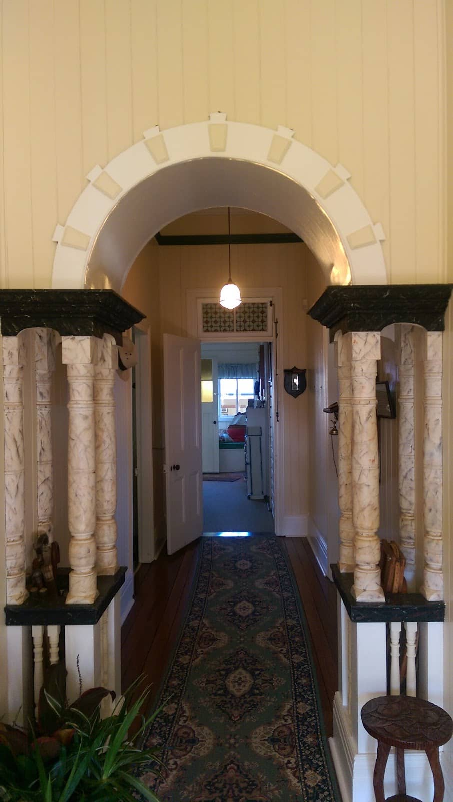 Vertical photo