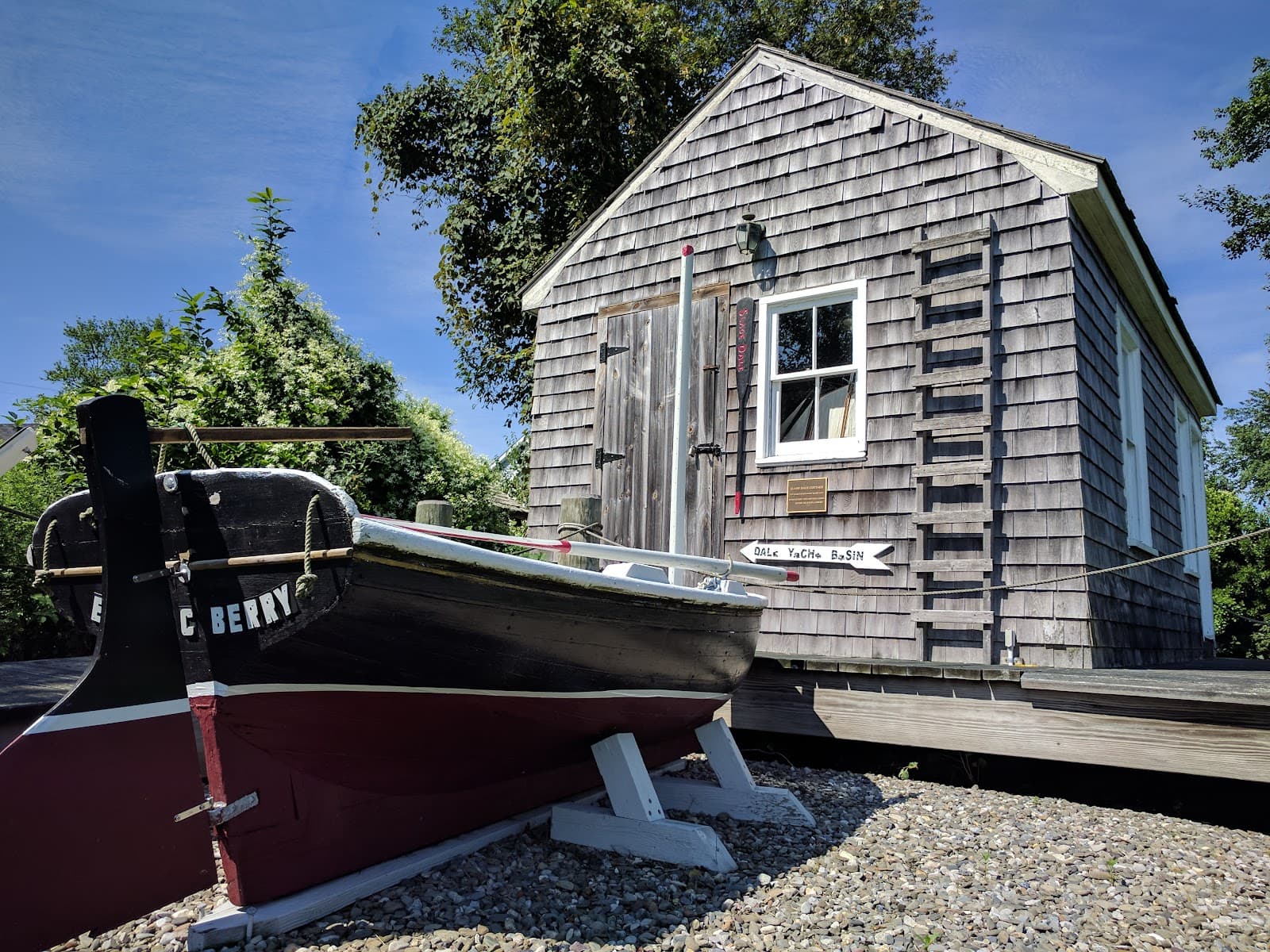 Bay Head Historic District - Image 1