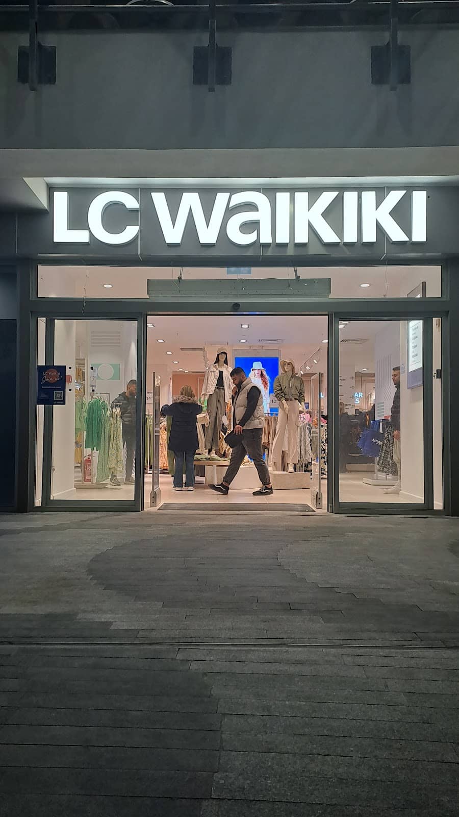 Local & International Brands