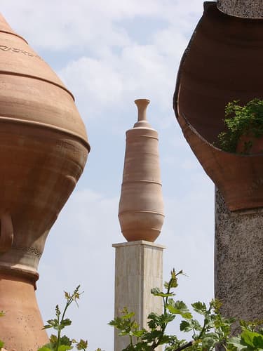 Margarites Village Pottery - Image 1