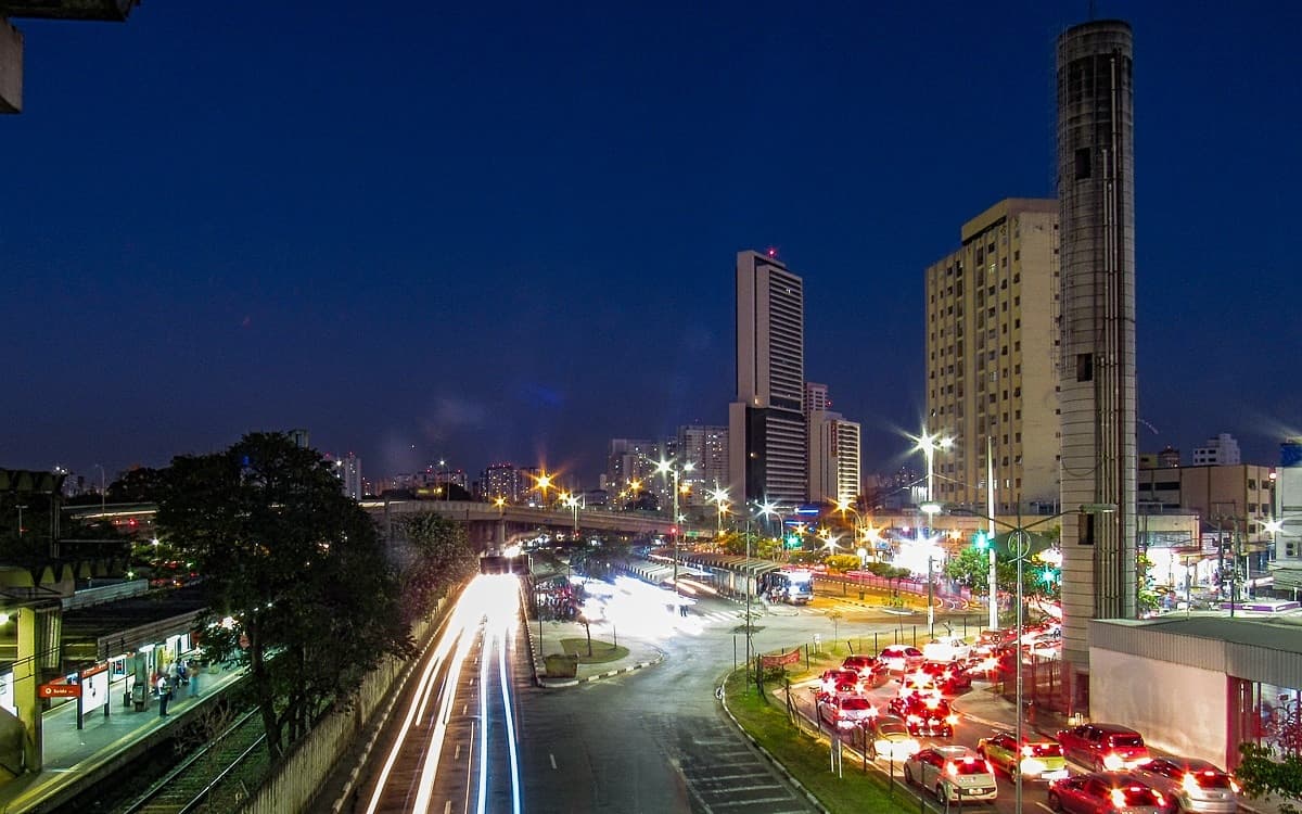 Estação Osasco (CPTM) - Image 1