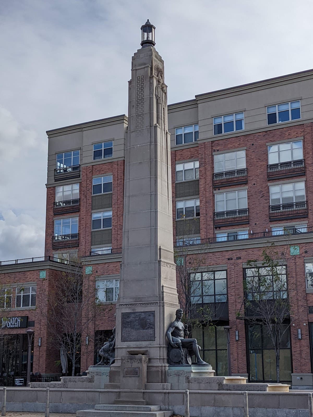 Sugar House - Image 1