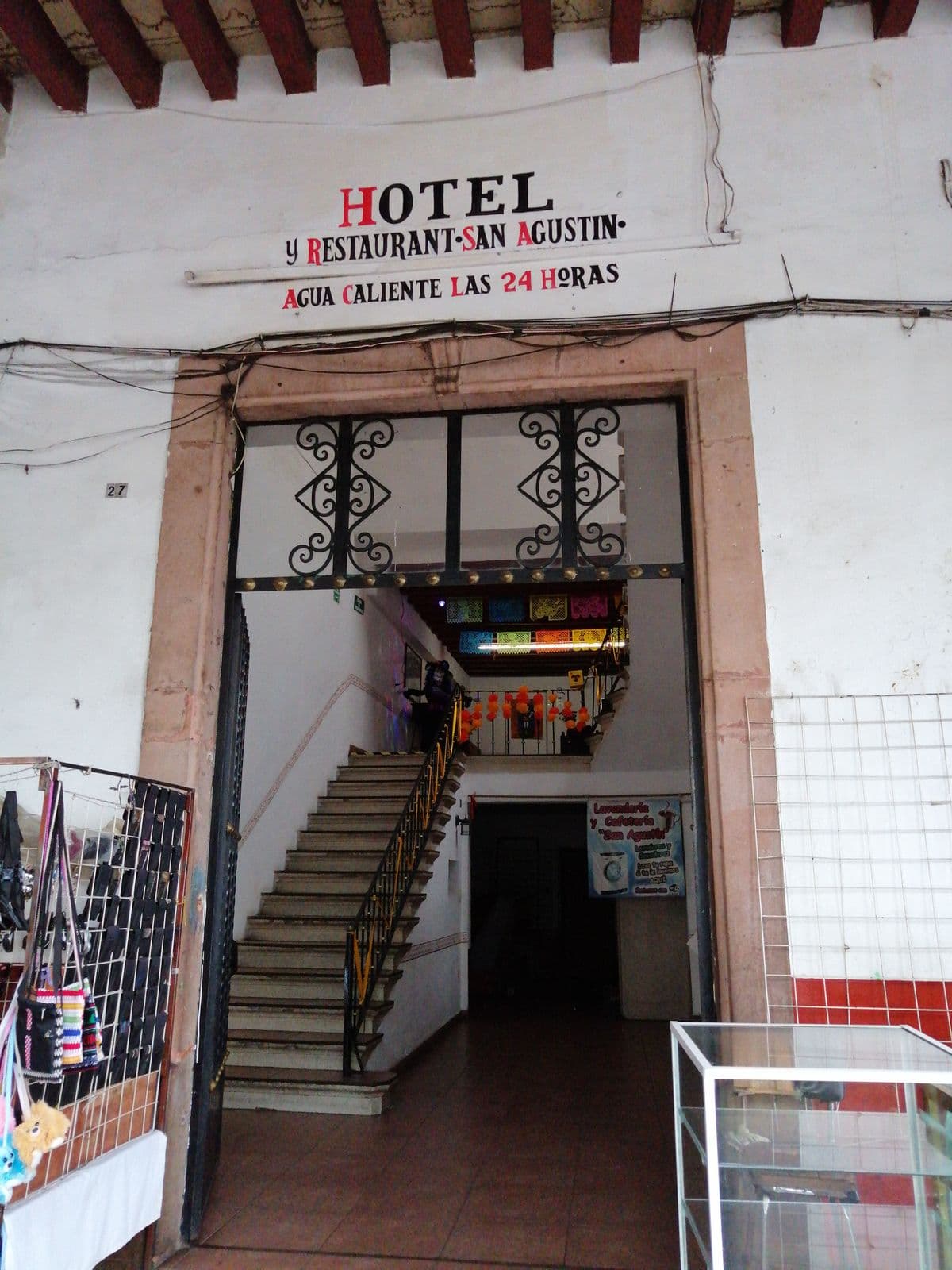 Barrio de San Agustín - Image 1