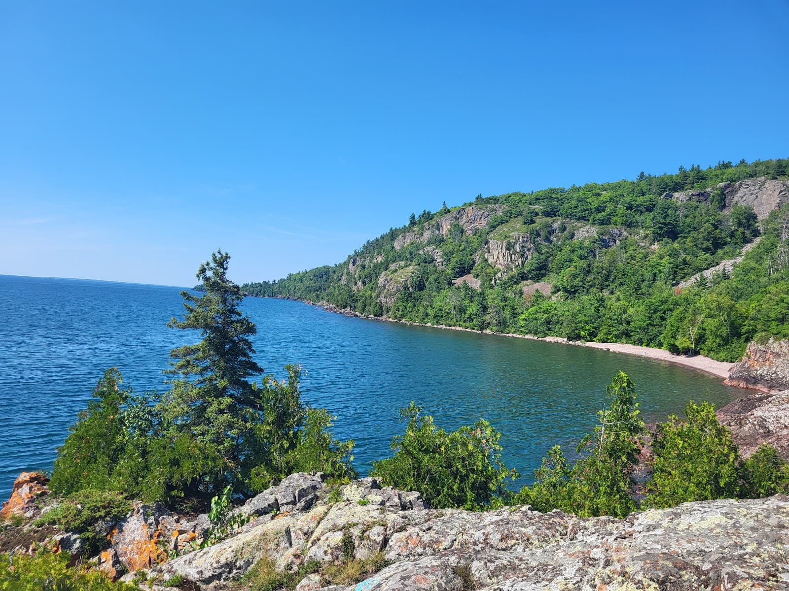 Gros Cap Conservation Area Lookout - Image 1