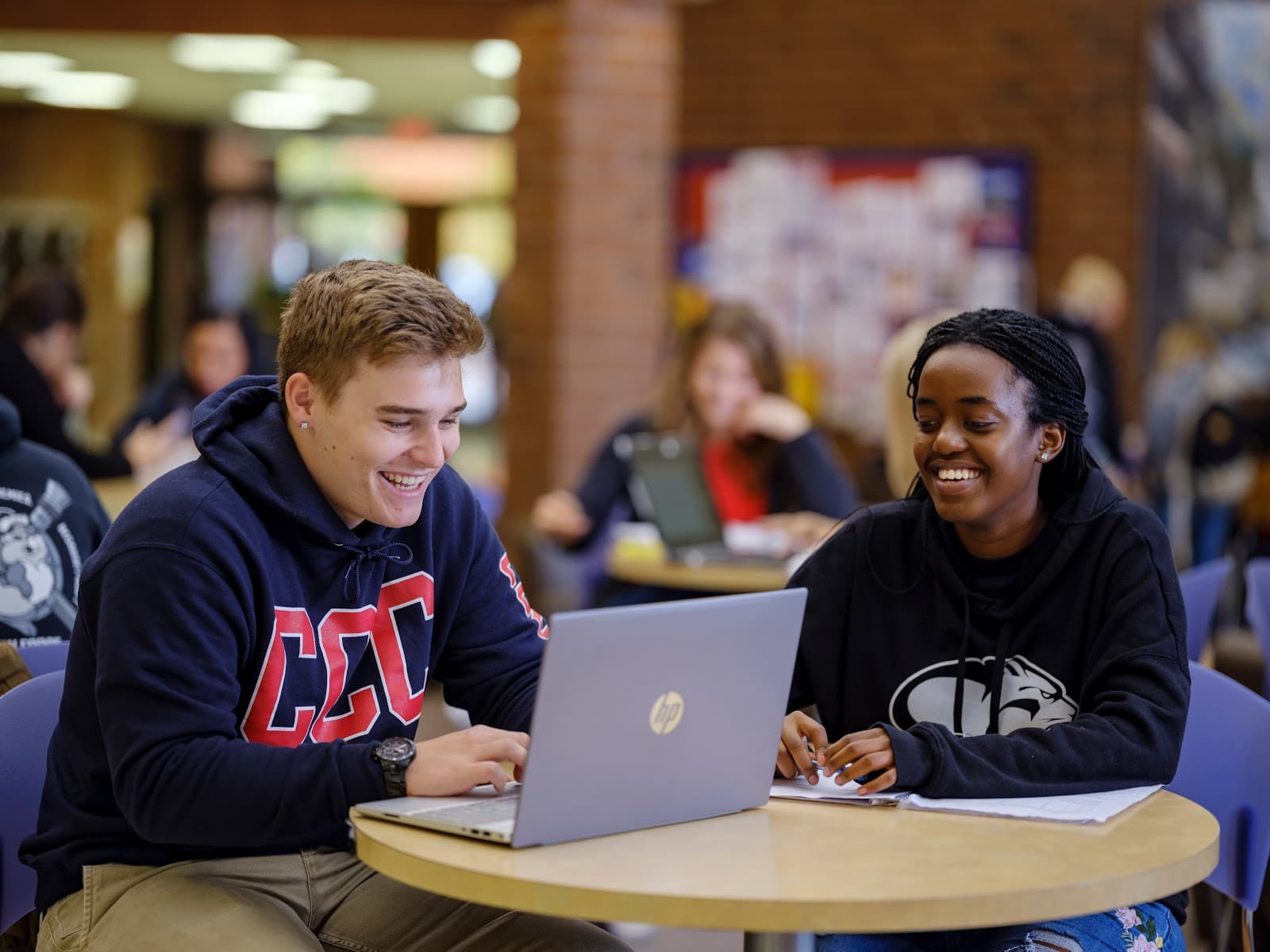Environmental Learning Center (Clackamas CC) - Image 1
