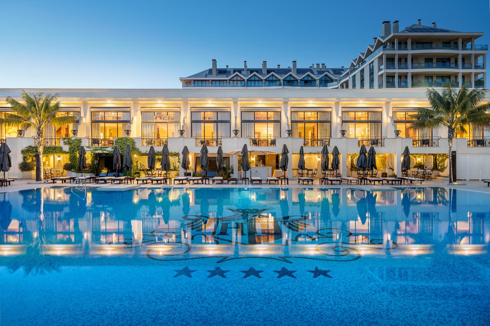 Hotel Palácio Estoril - Image 1
