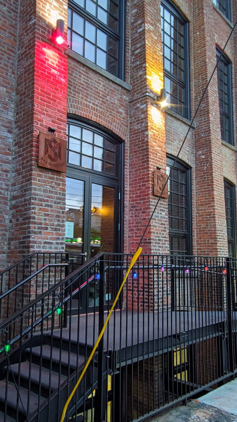 The Lab (Event Space)