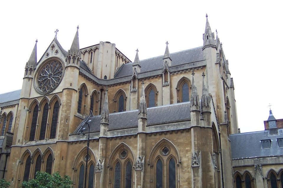 Bloomsbury London - Image 1