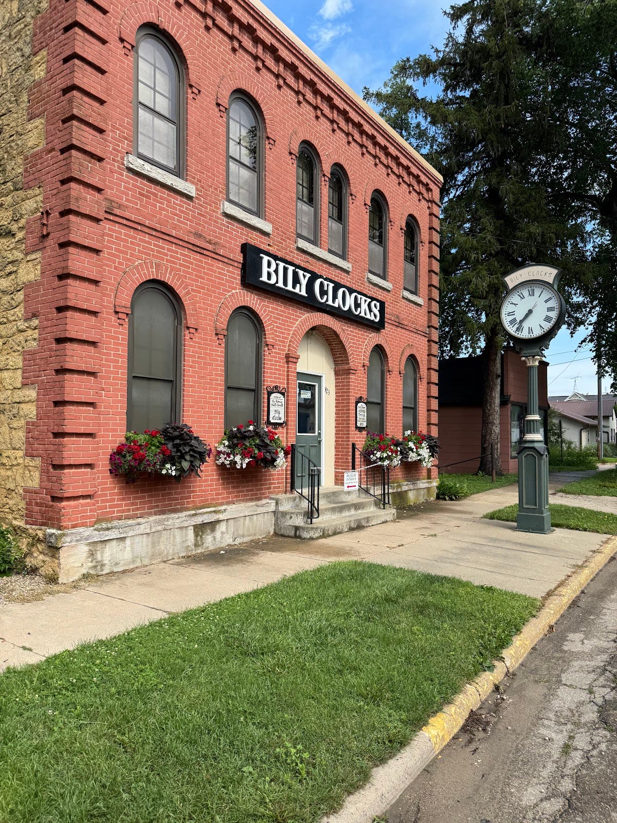 Bily Clocks Museum (Spillville) - Image 1
