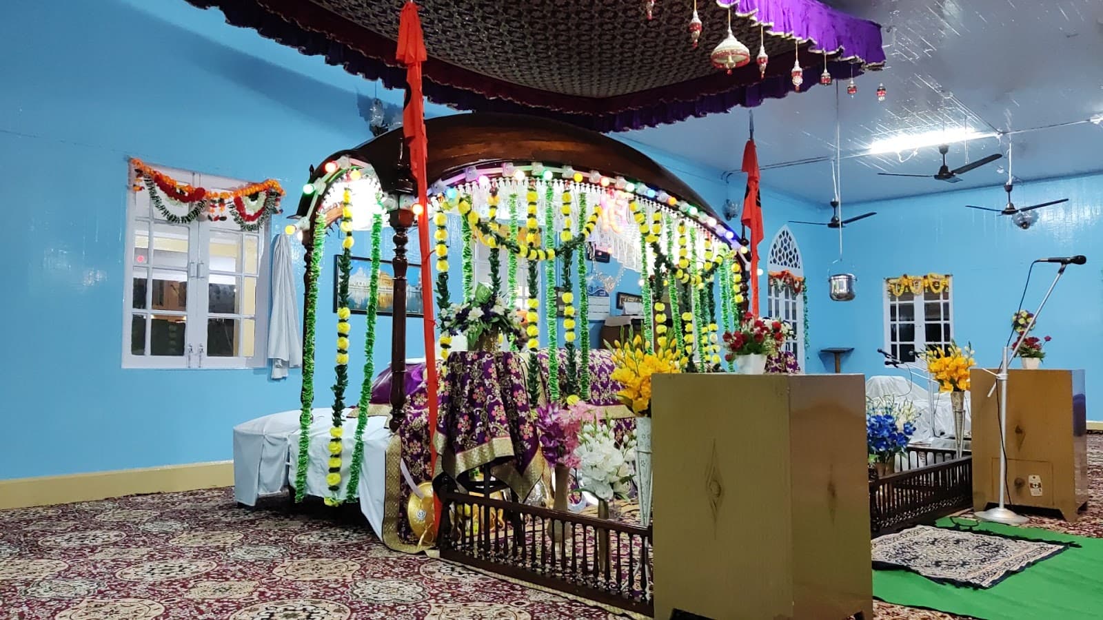 Gurdwara Dr Diwan Singh - Image 1