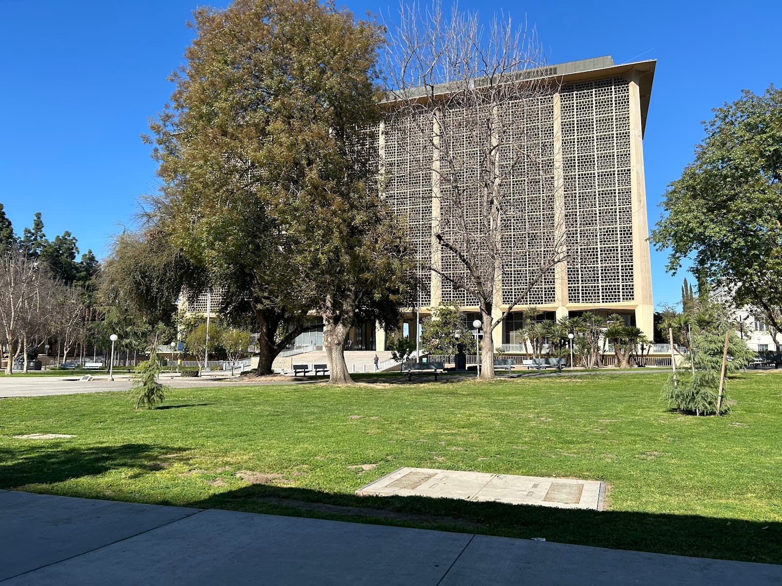 Courthouse Park - Image 1