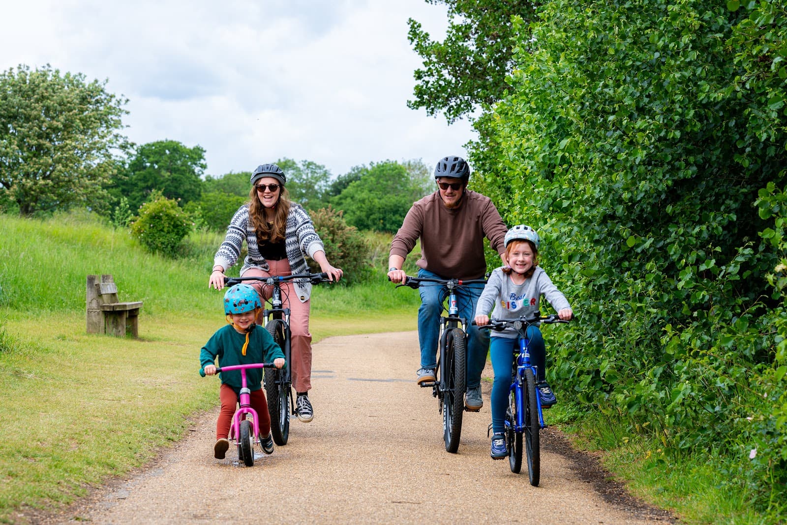 Ferry Meadows Country Park - Image 1
