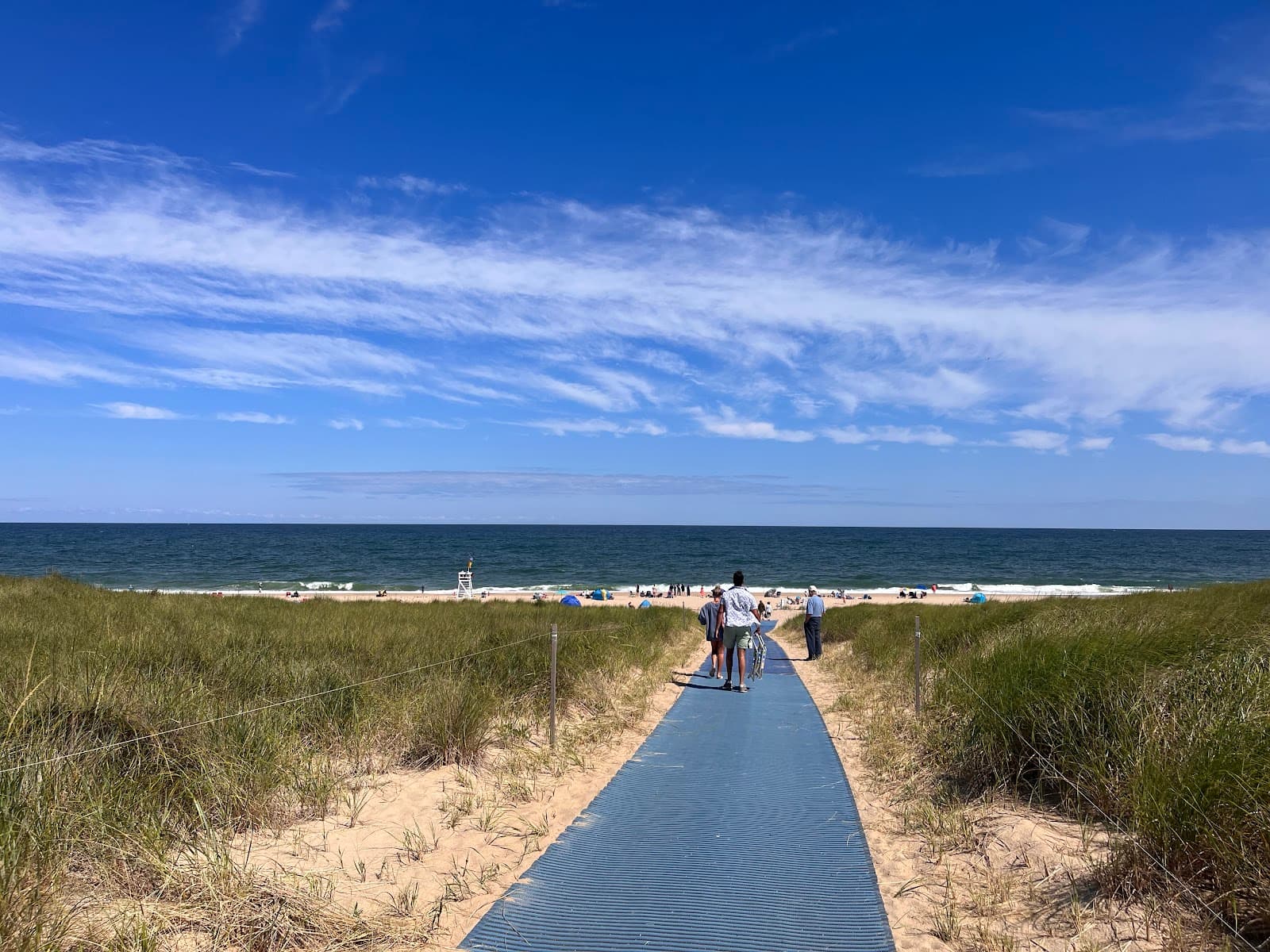 Race Point Beach Provincetown Massachusetts - Image 1