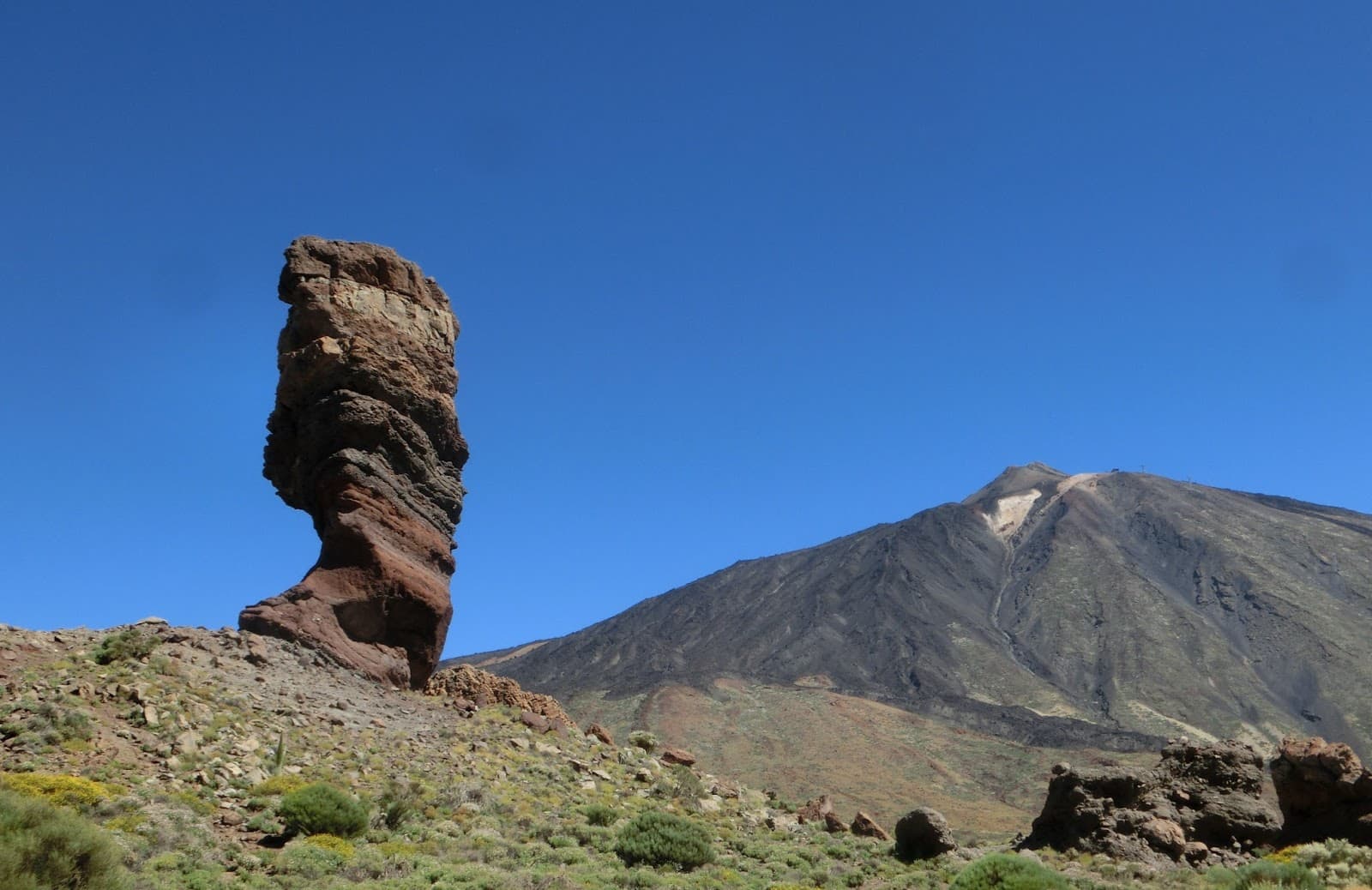Garachico Tenerife day trip - Image 1