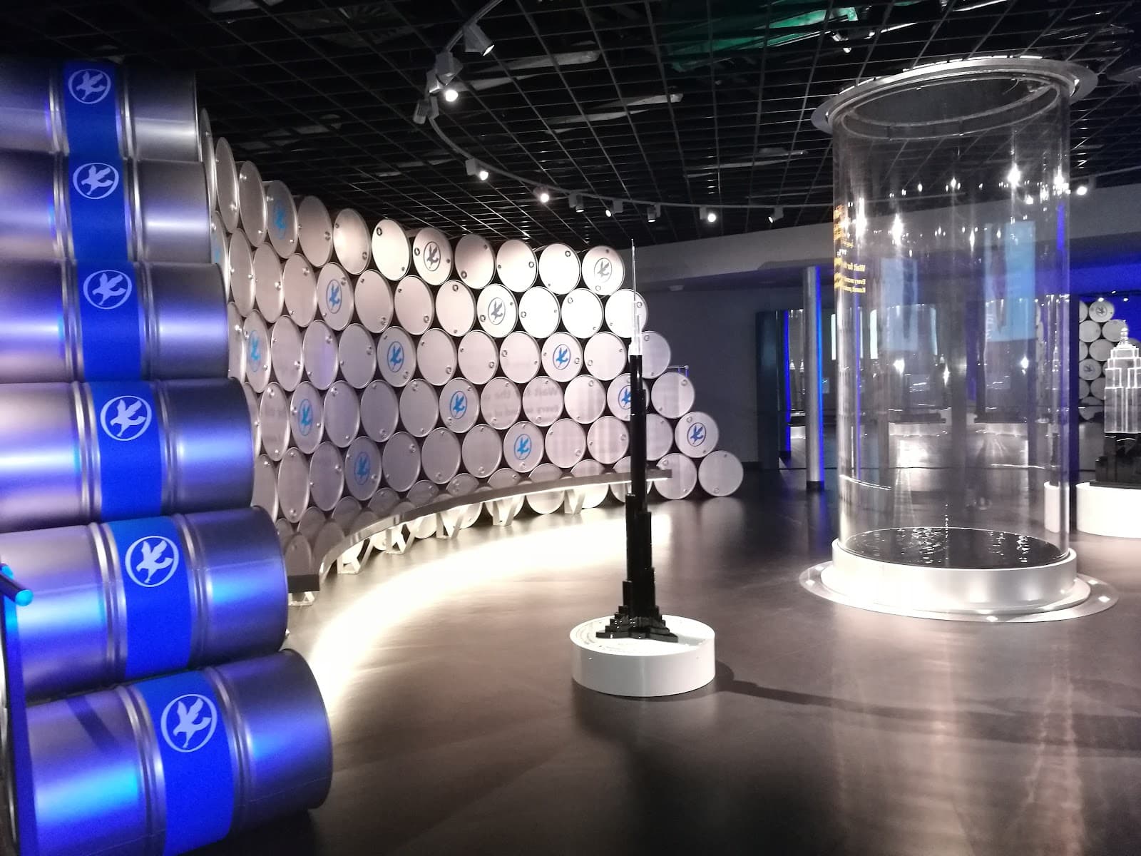 Ahmad Al-Jaber Oil & Gas Exhibition Ahmadi - Image 1