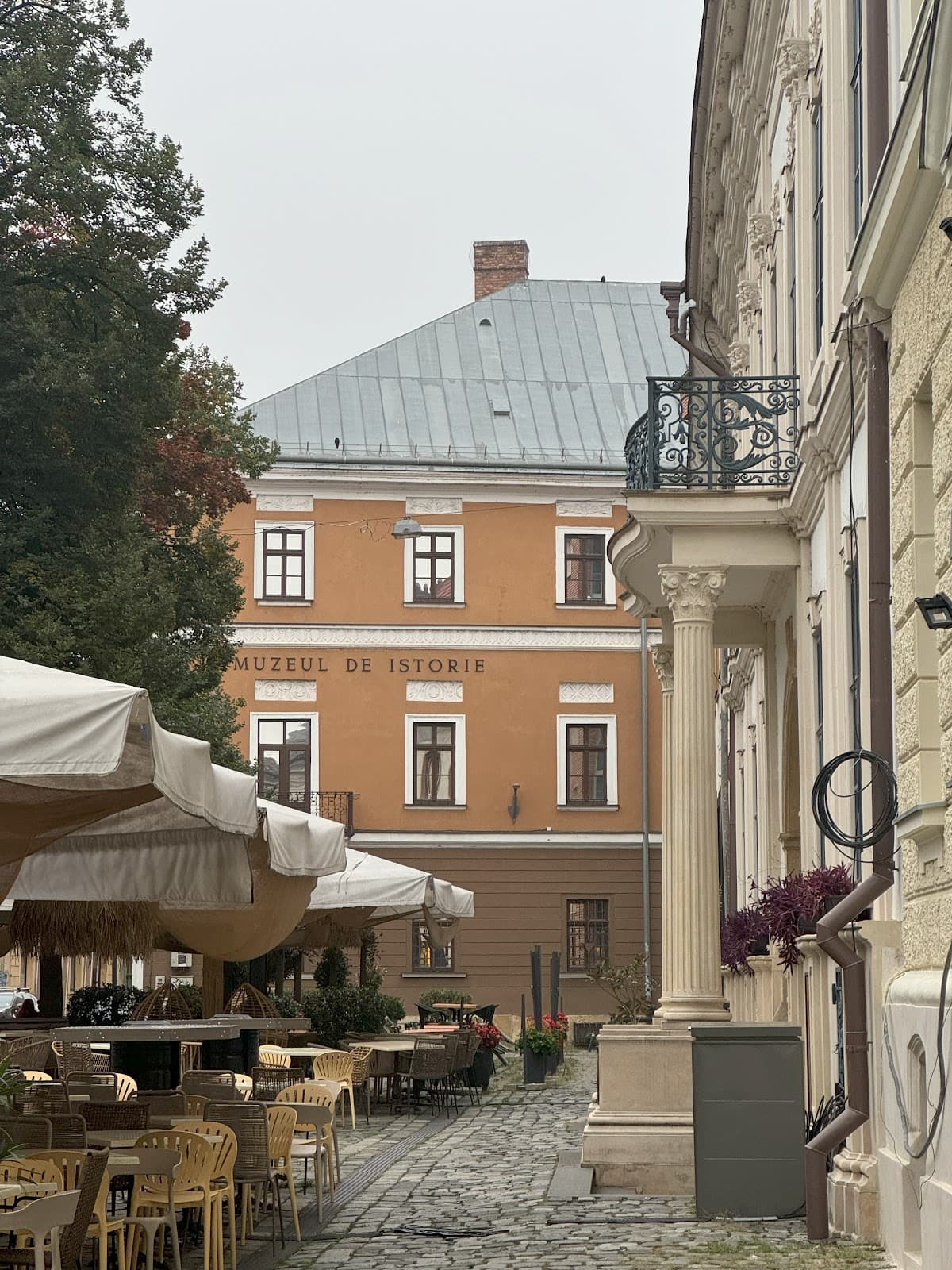 National Museum of Transylvanian History - Image 1