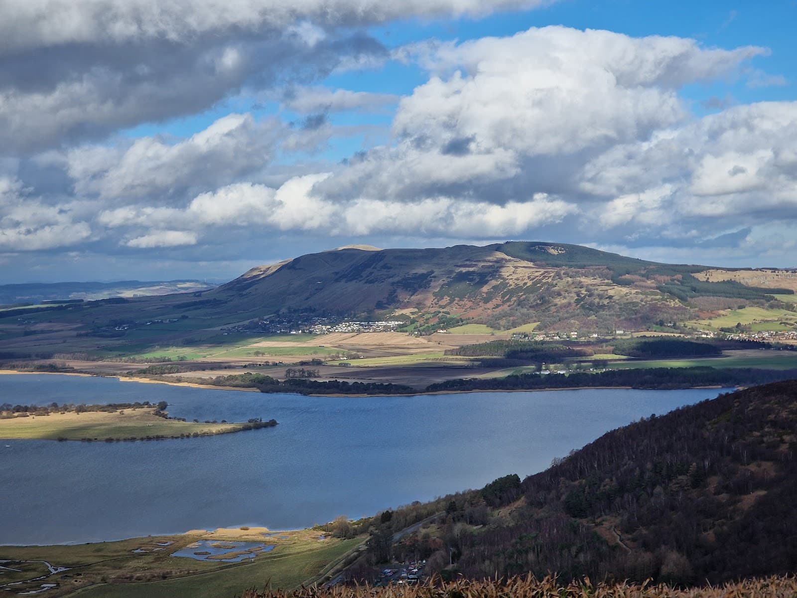 Benarty Hill - Image 1