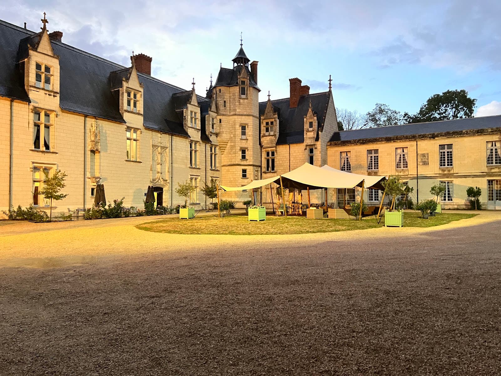 Château de Dissay - Image 1