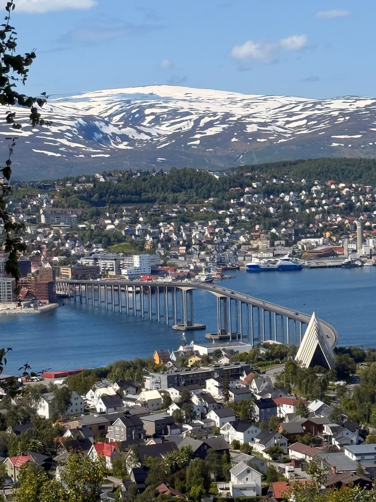 Tromsdalen Tromsø - Image 1