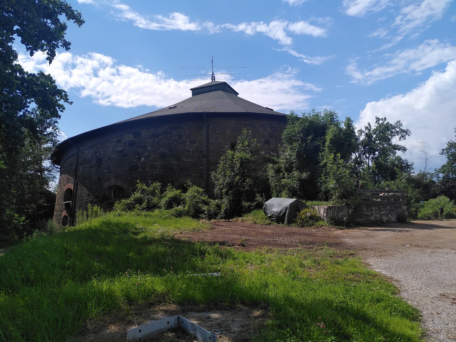 Freinberg Bismarckturm - Image 1