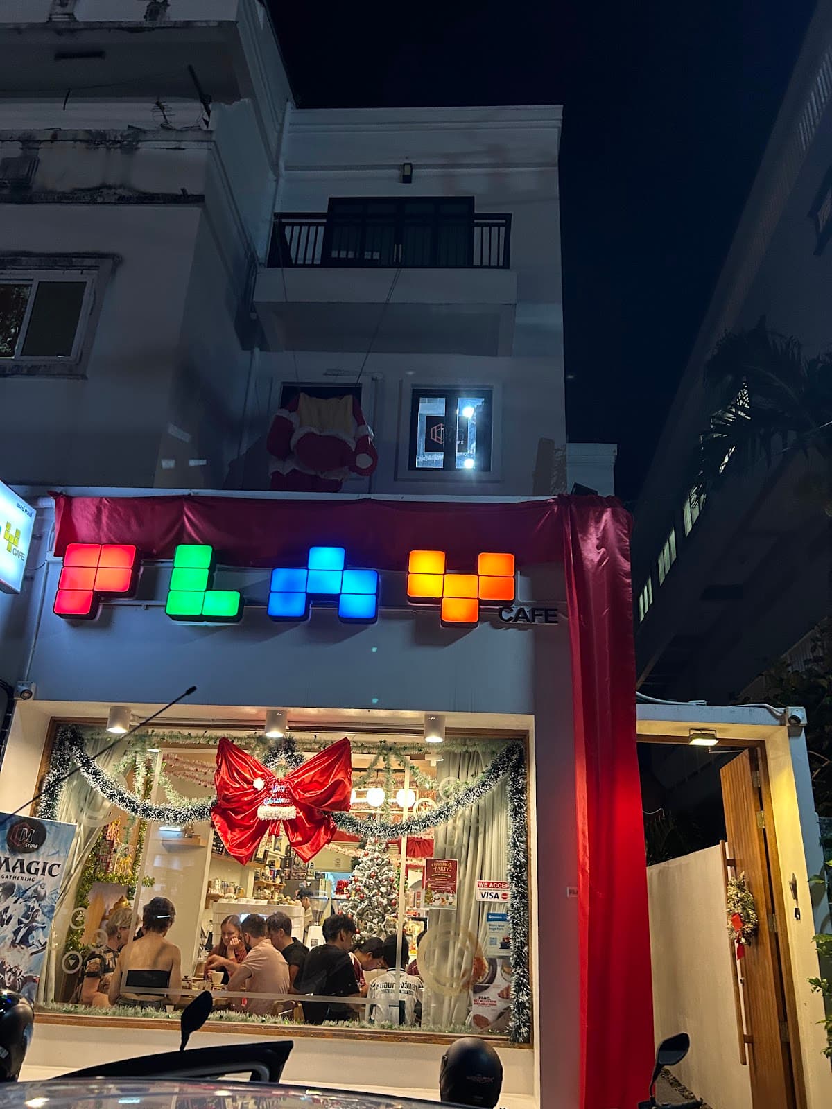 The Board Game Cafe Phuket - Image 1