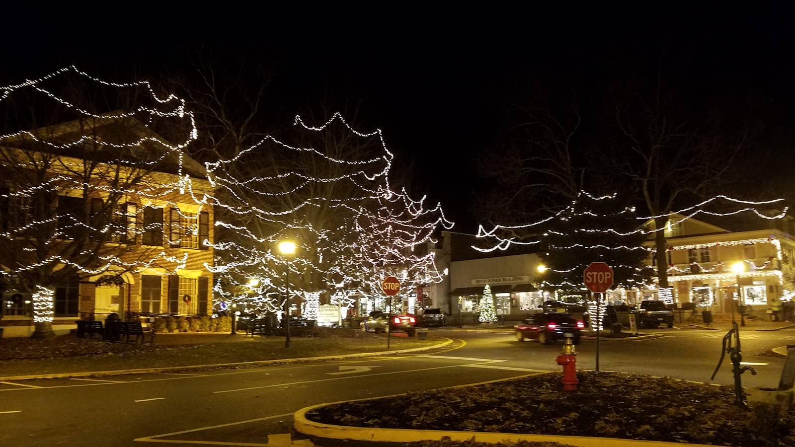 Paul Thomas Chocolates