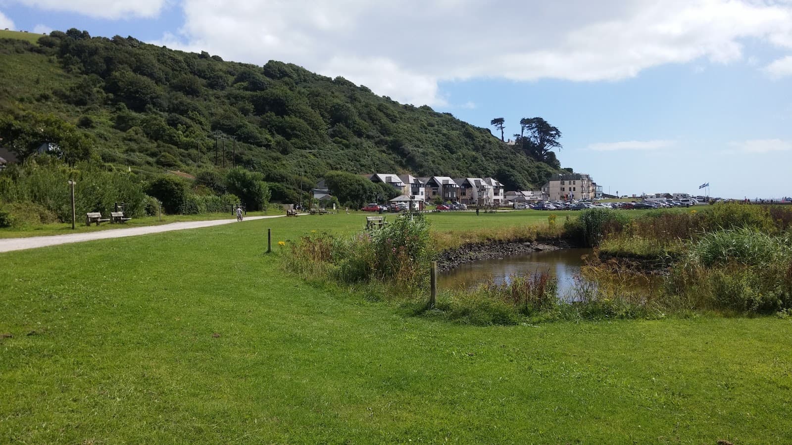 Seaton Valley Countryside Park - Image 1