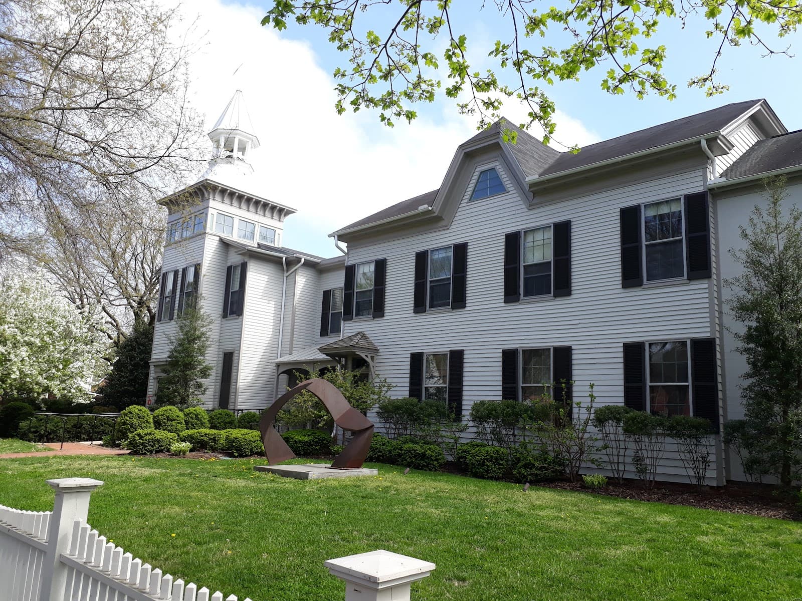 Academy Art Museum (Easton) - Image 1