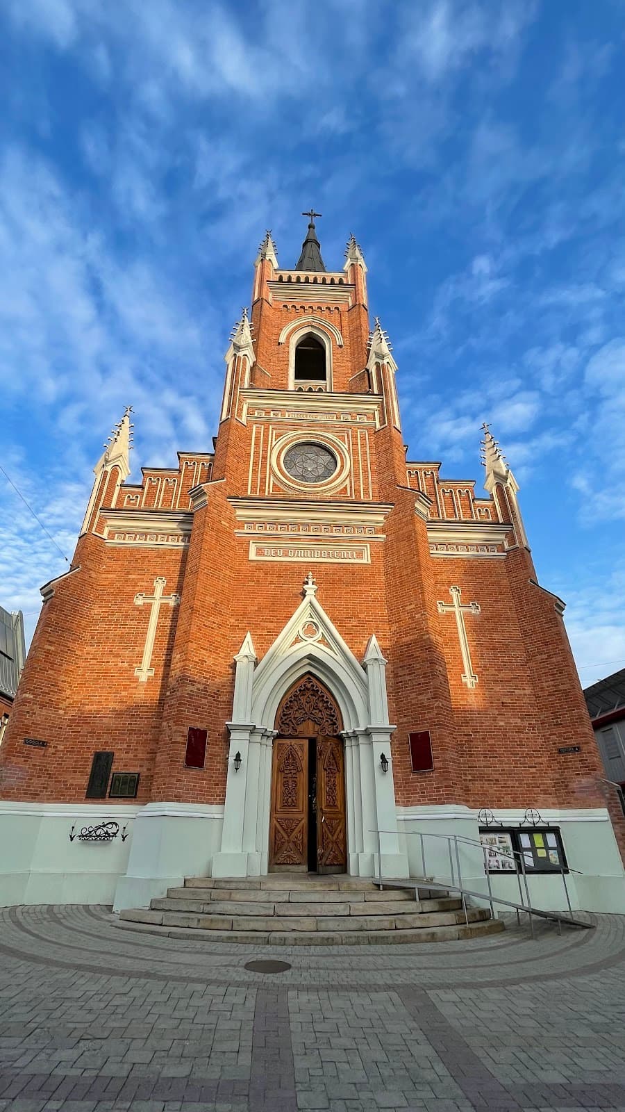 Co-Cathedral of the Assumption - Image 1