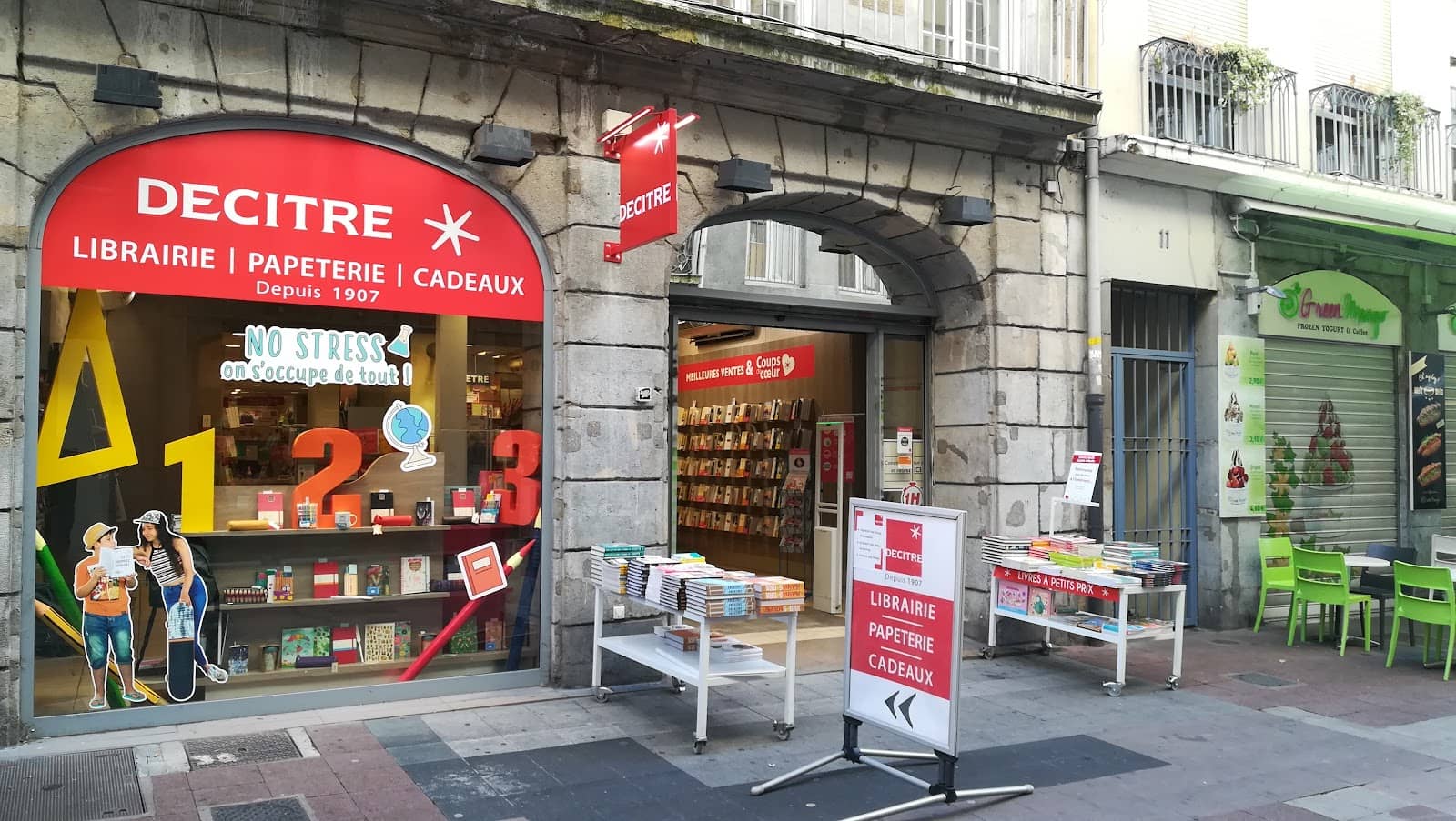 Café Culture