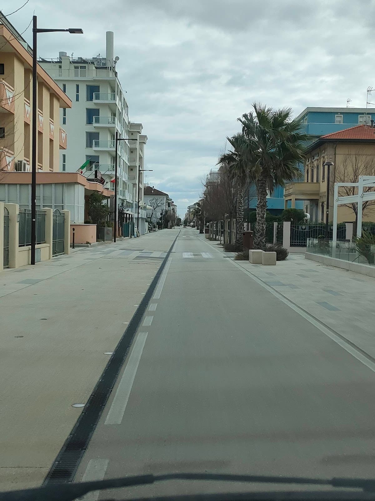 Viserbella Beach Rimini - Image 1