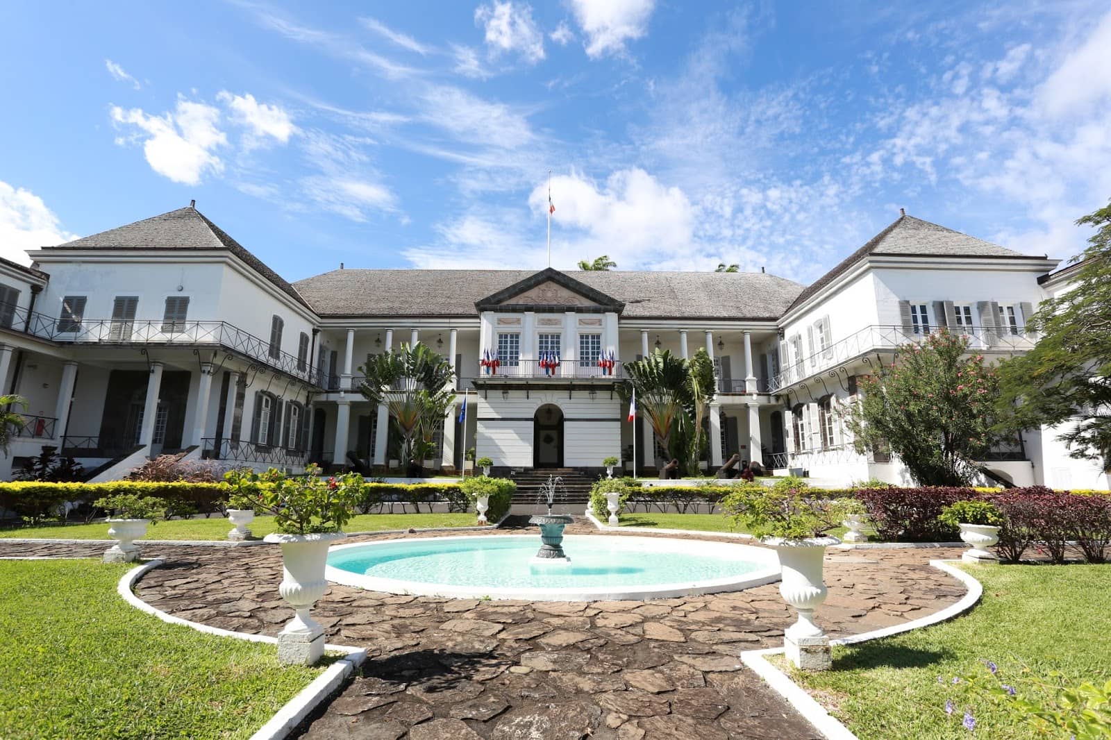 Impressive Interiors