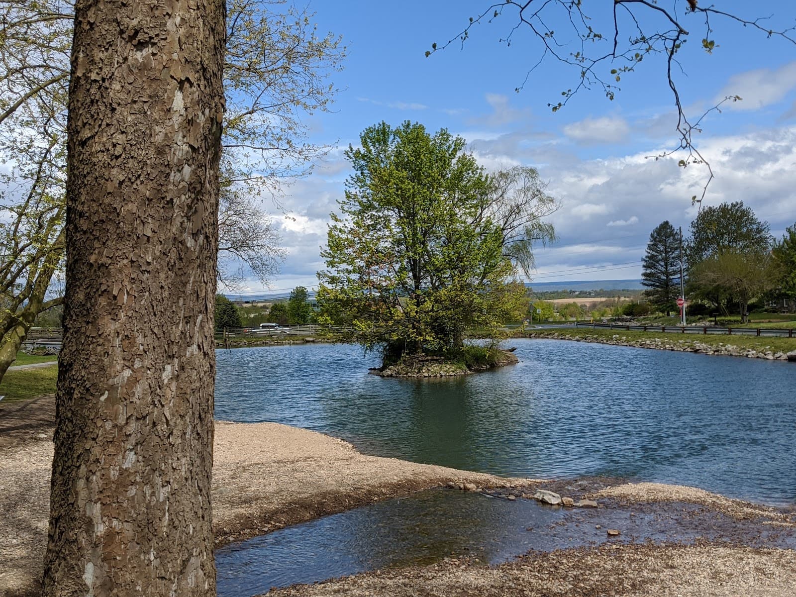 Bullfrog Valley Park - Image 1