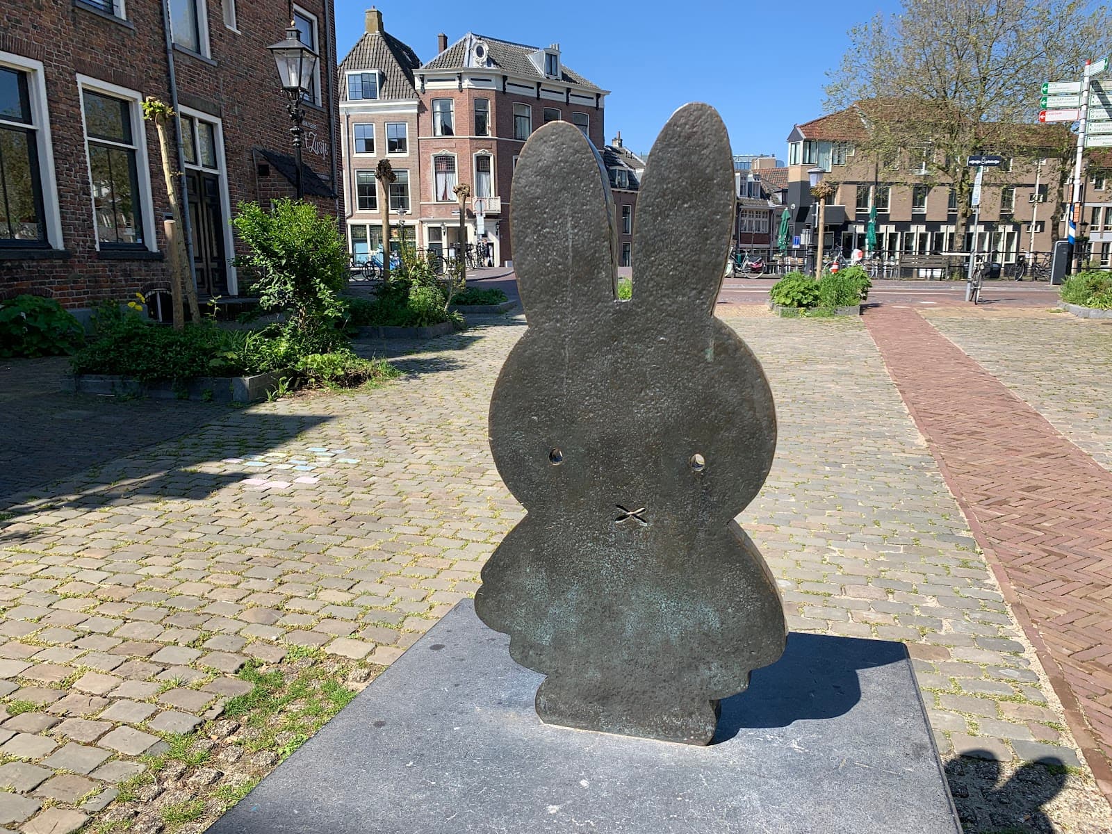 Miffy Square - Image 1