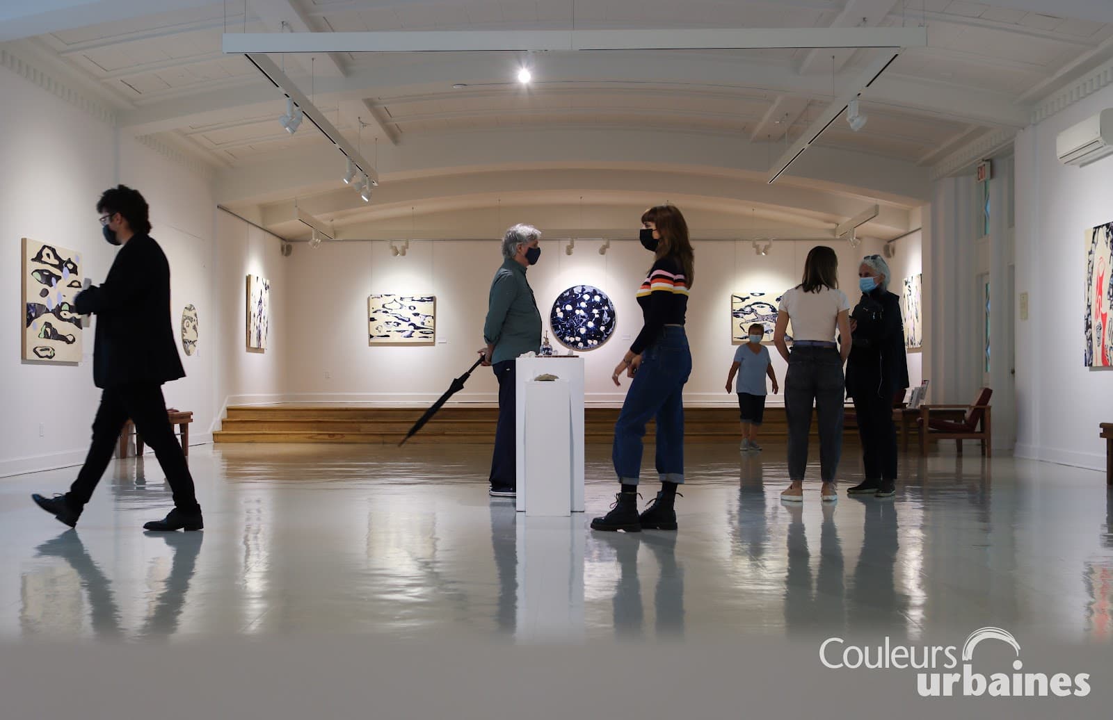 Boréart – Art Center - Image 1