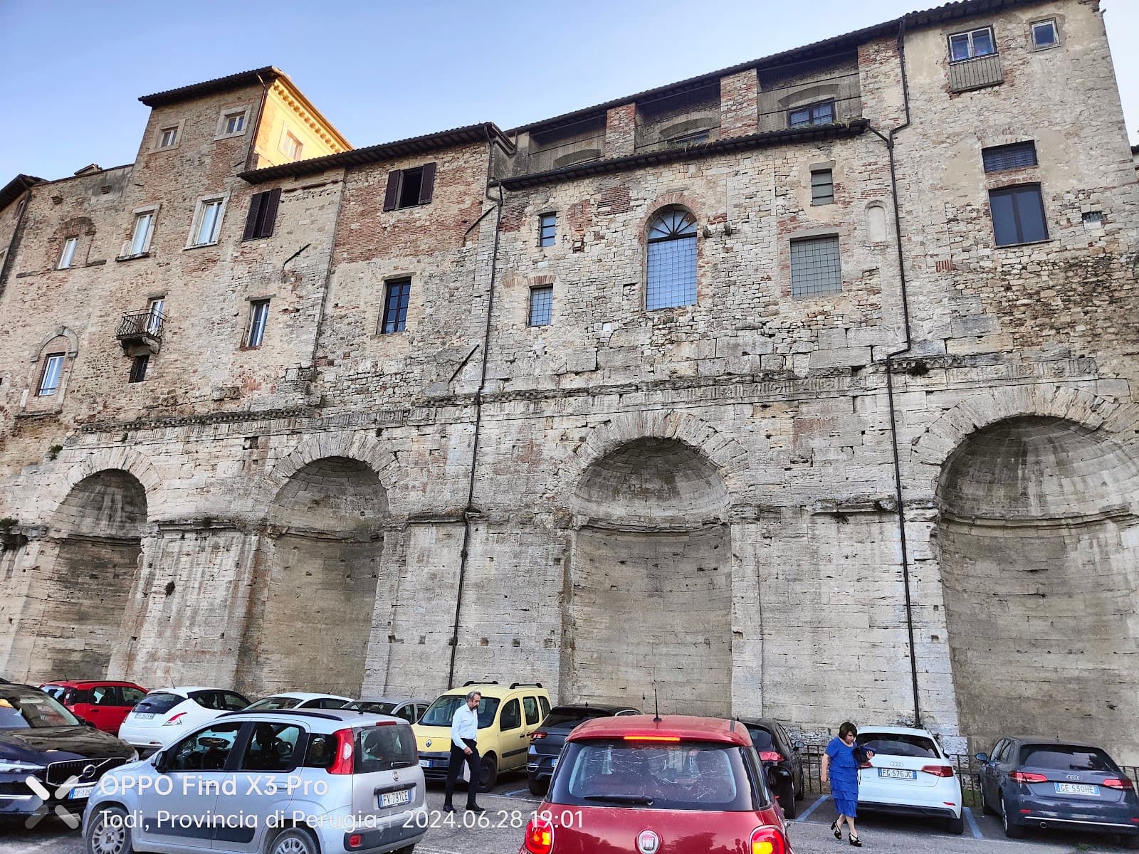 Nicchioni Romani - Image 1