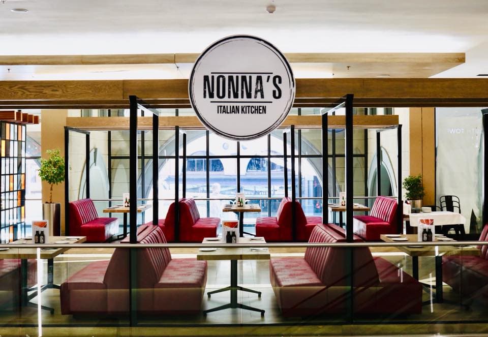 Nonnas - Image 1