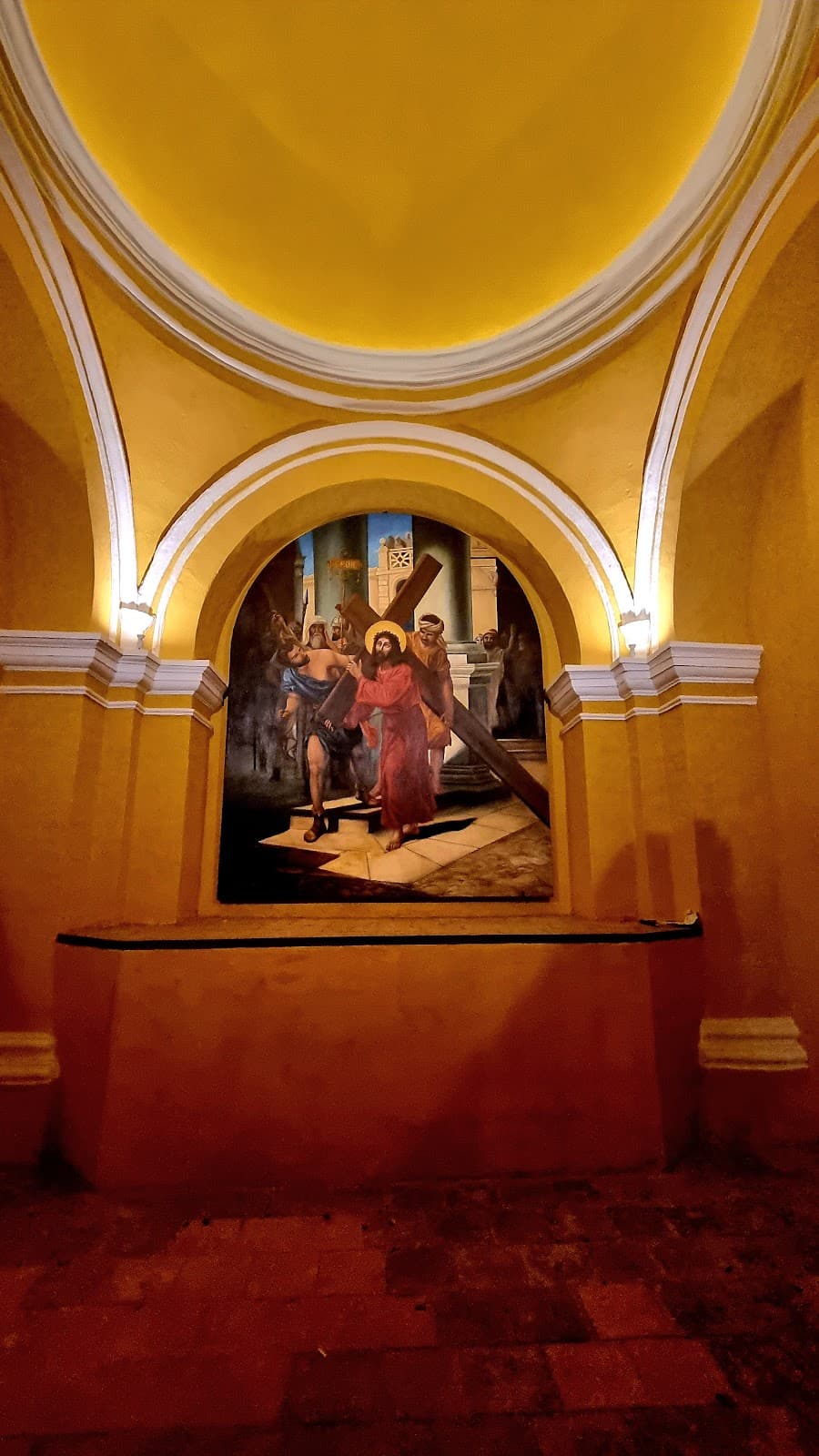 Calle de los Pasos - Image 1