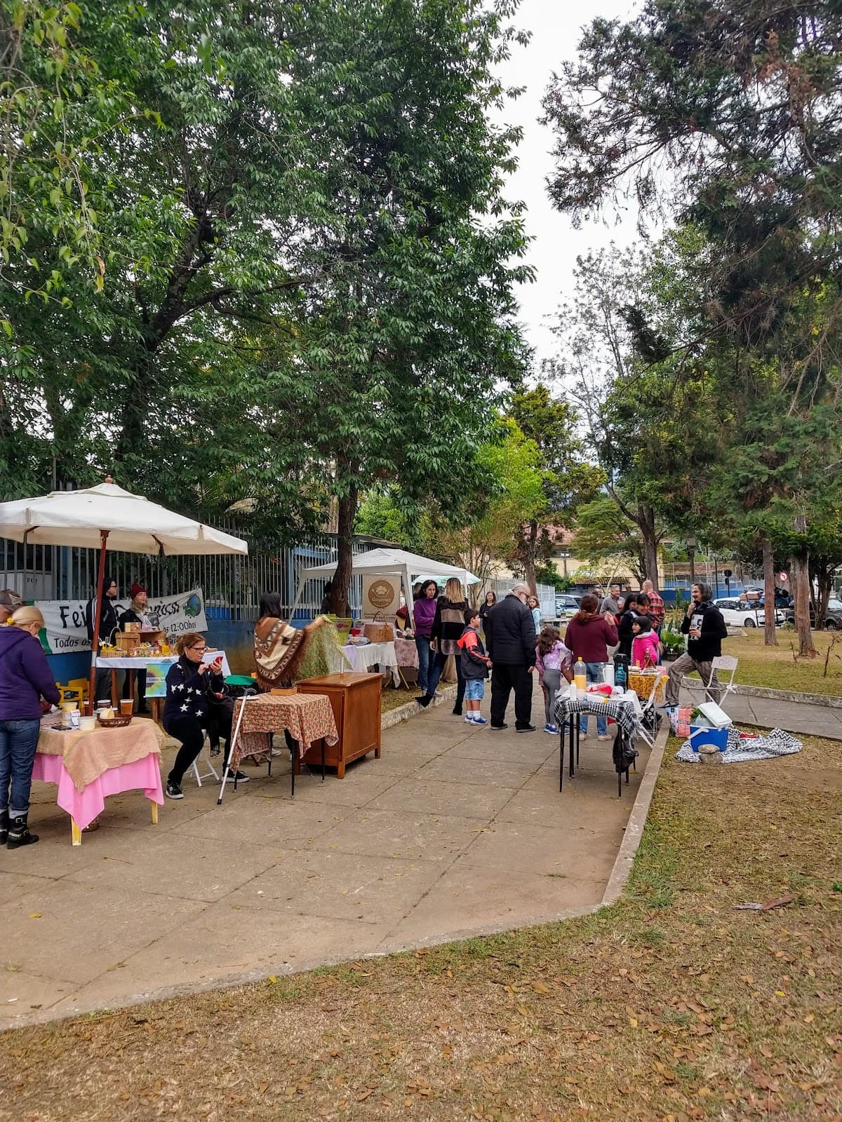 Feira do Cônego - Image 1