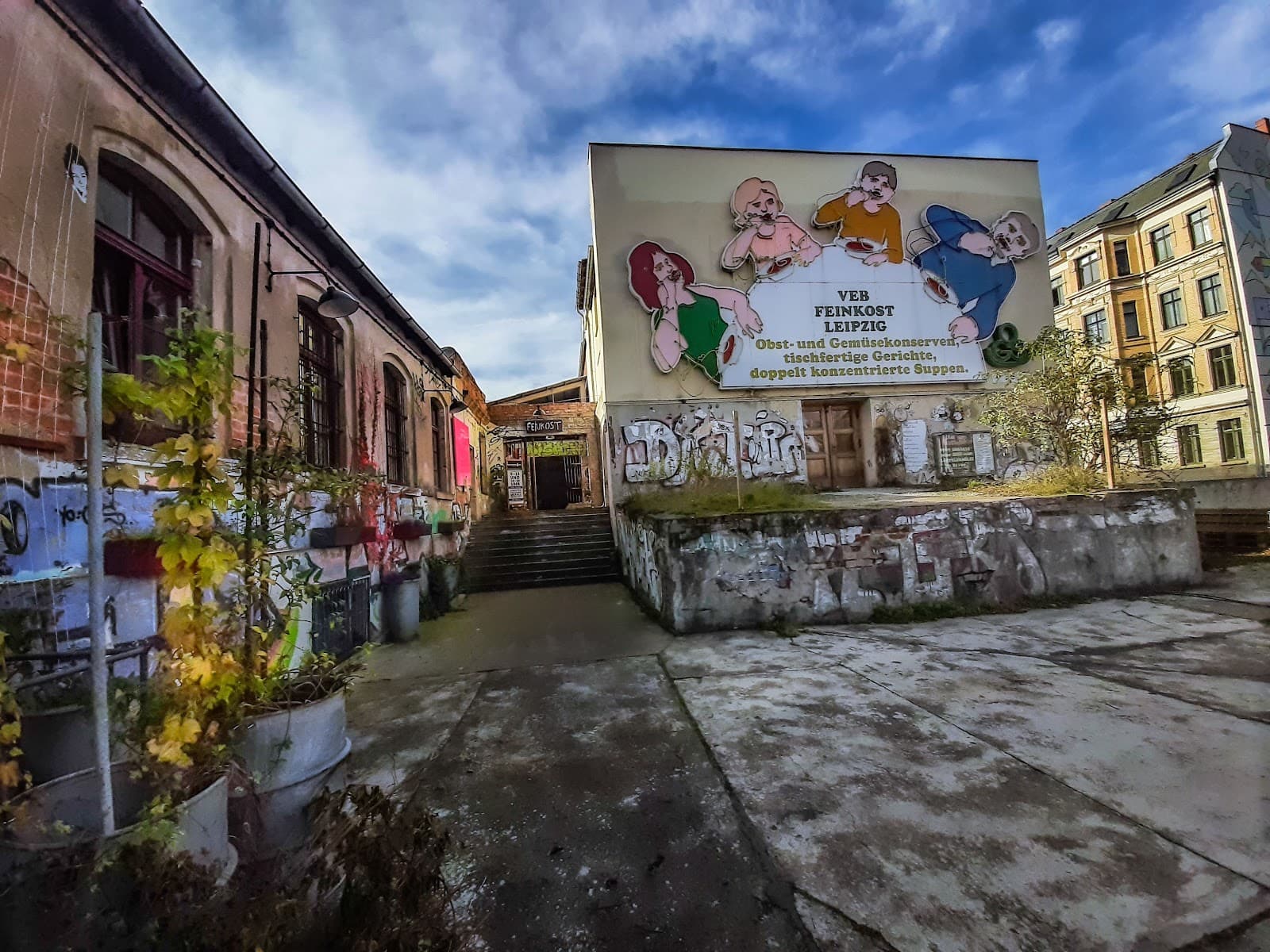 Südvorstadt - Image 1