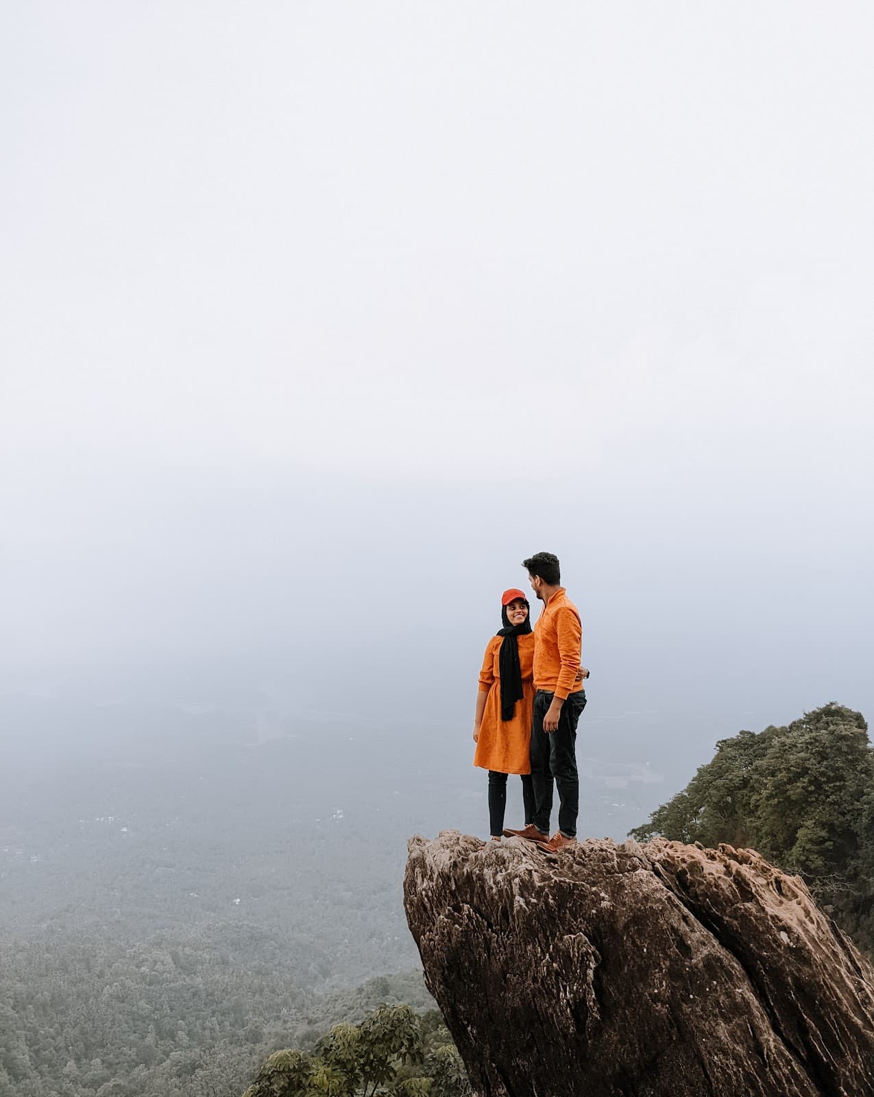 Vayalada Viewpoint - Image 1