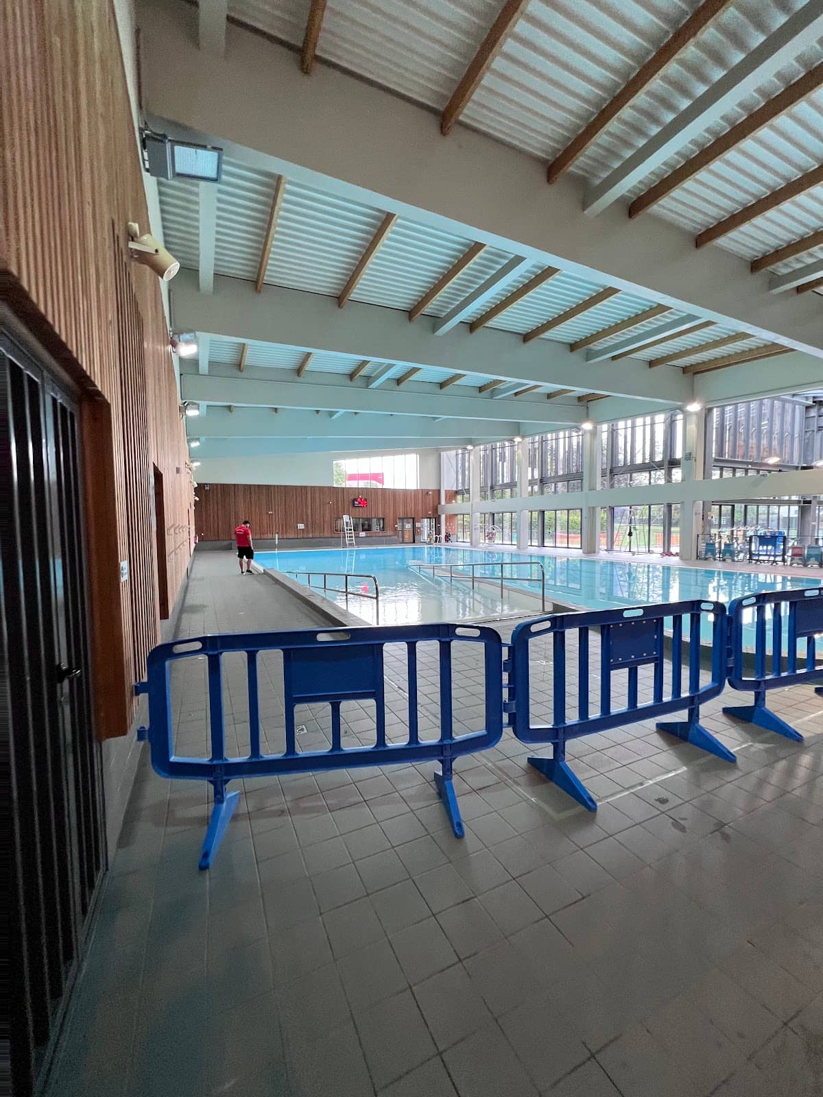 Spa and Wellness Zone