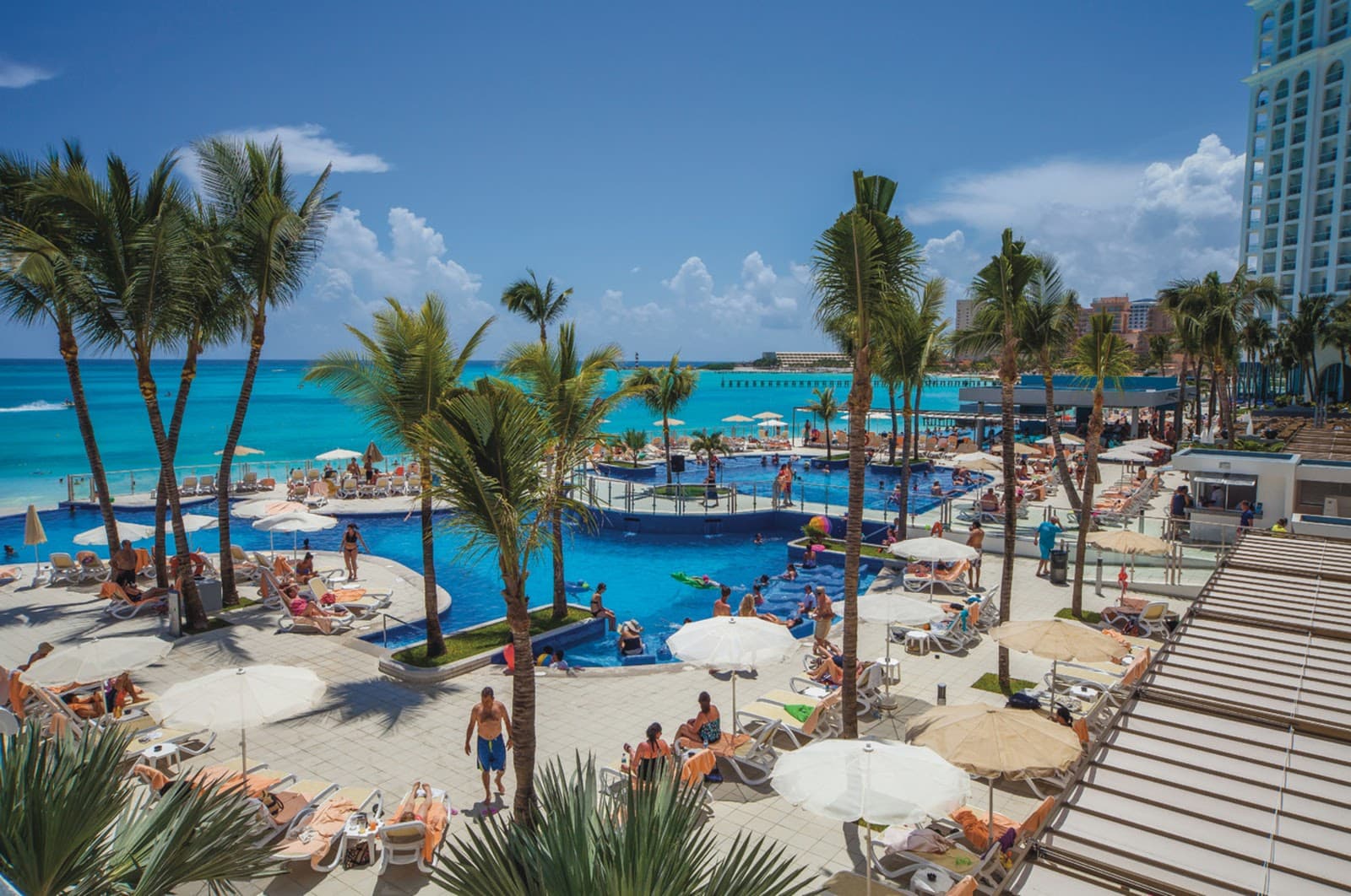 RIU Hotels & Resorts (specific event) - Image 1
