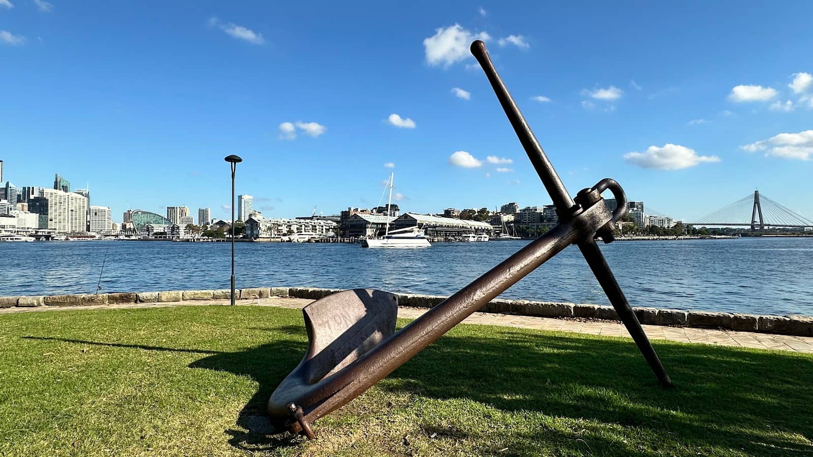 Scenic Walking Paths