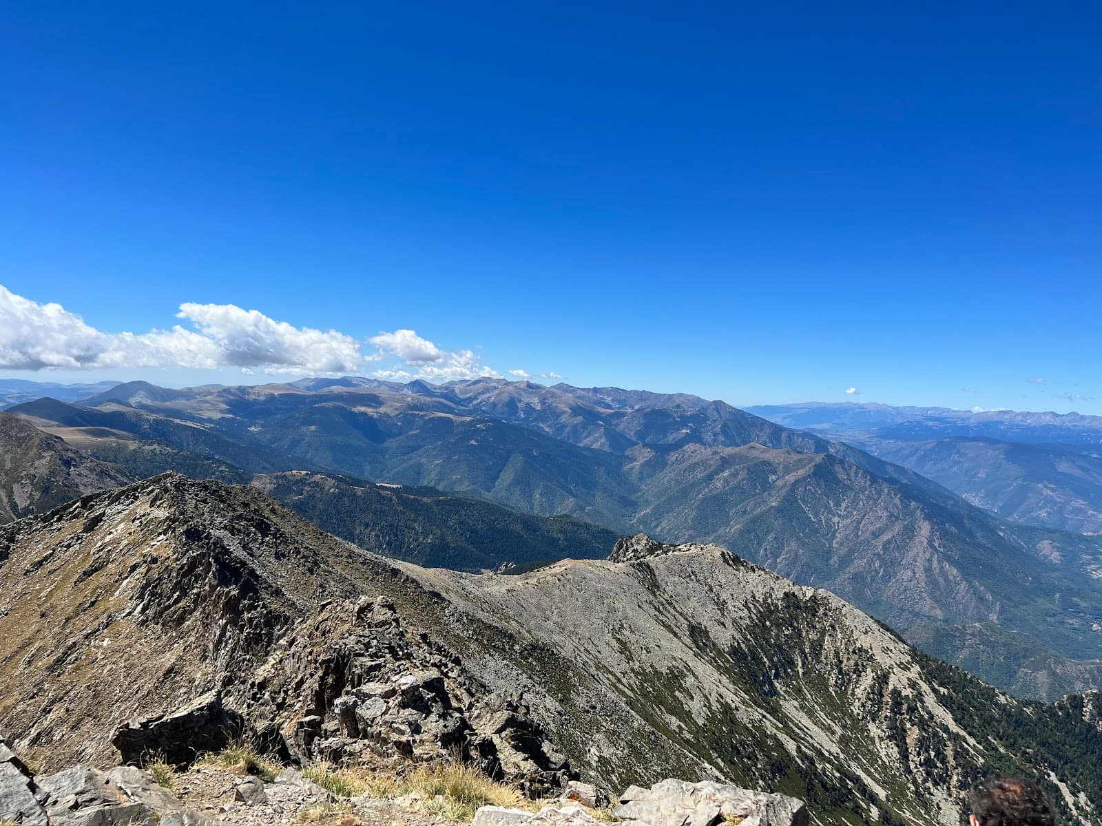 Mount Canigou (Canigó) - Image 1