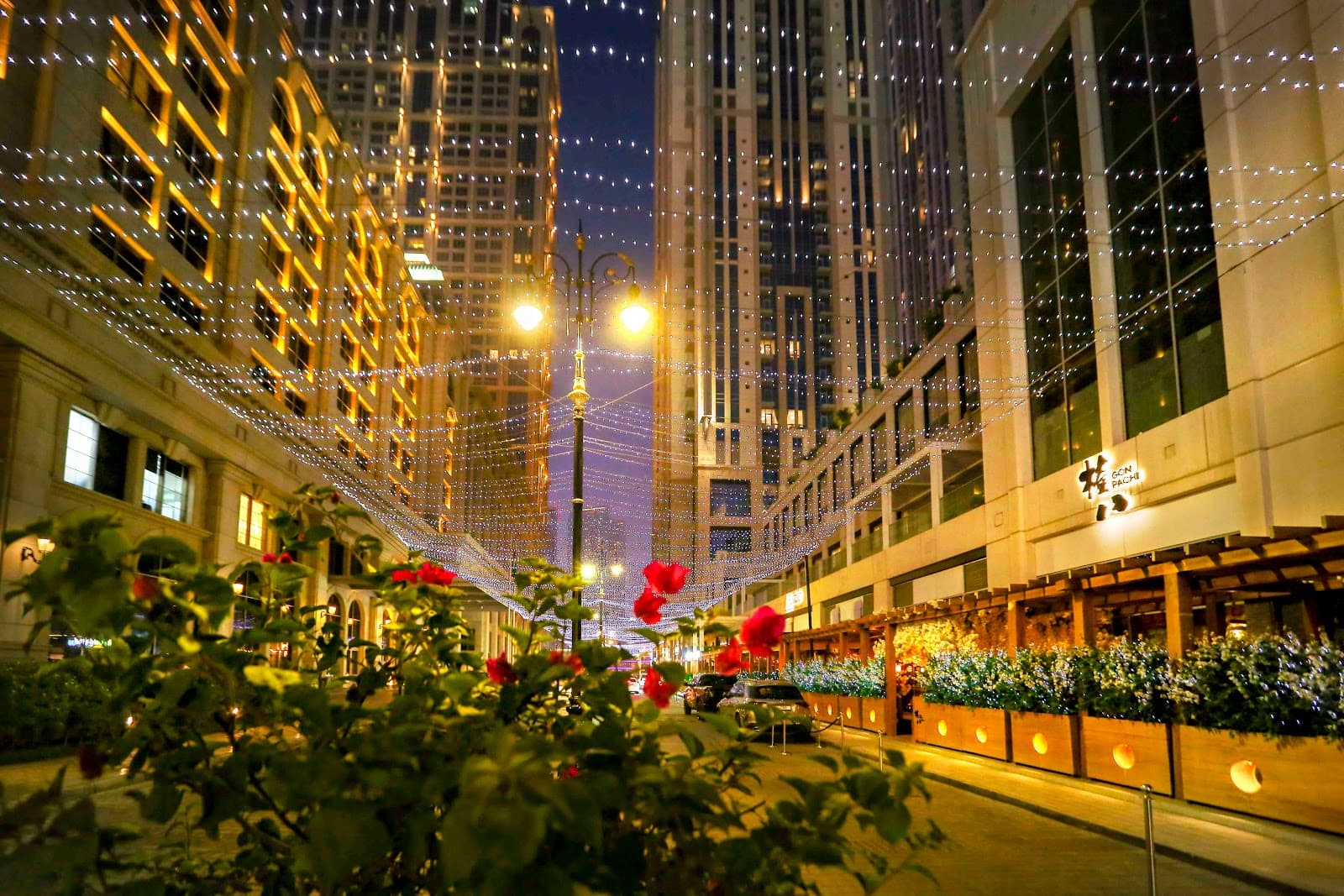 Habtoor City - Image 1