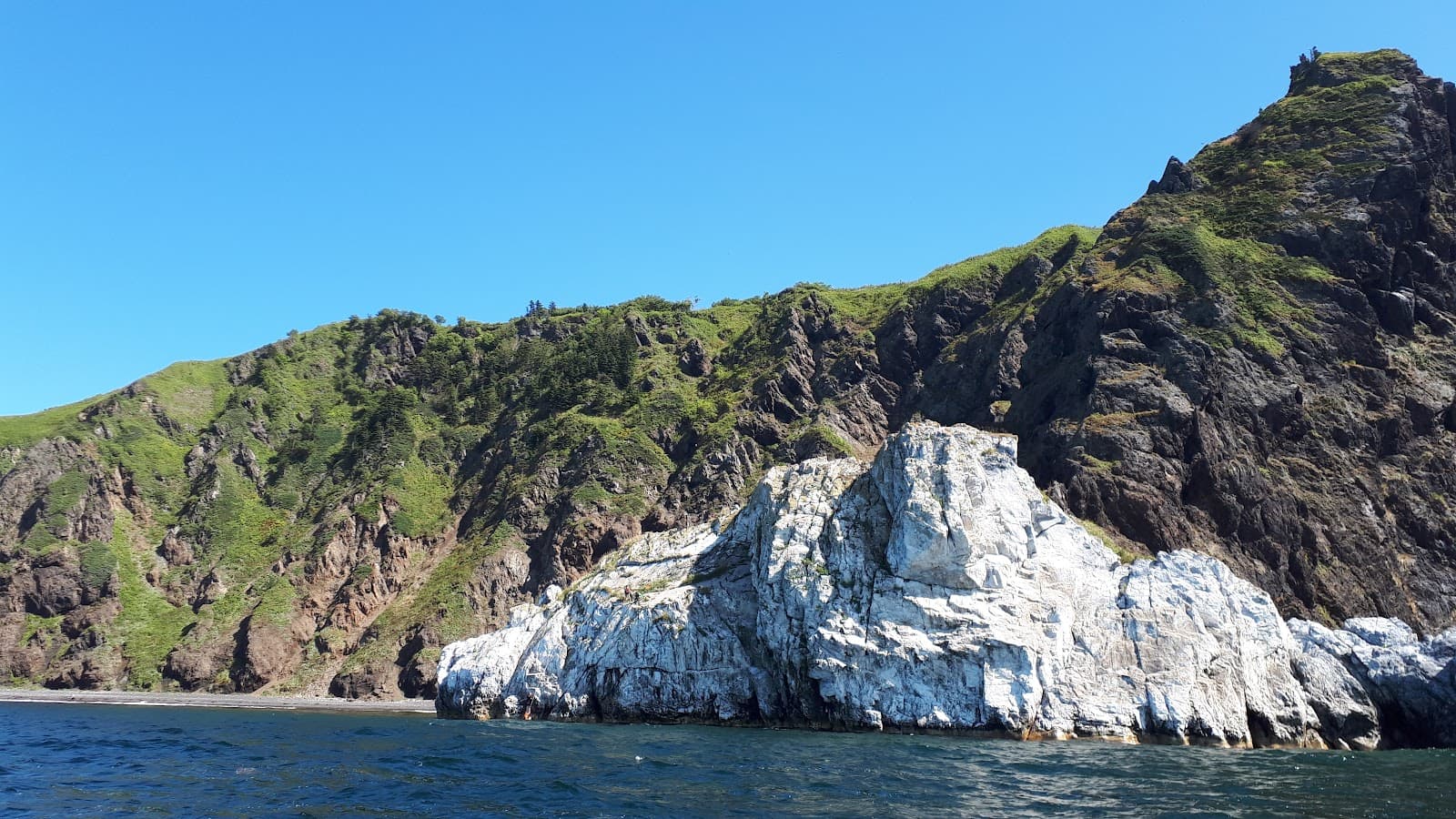 Aniva Bay Sakhalin - Image 1