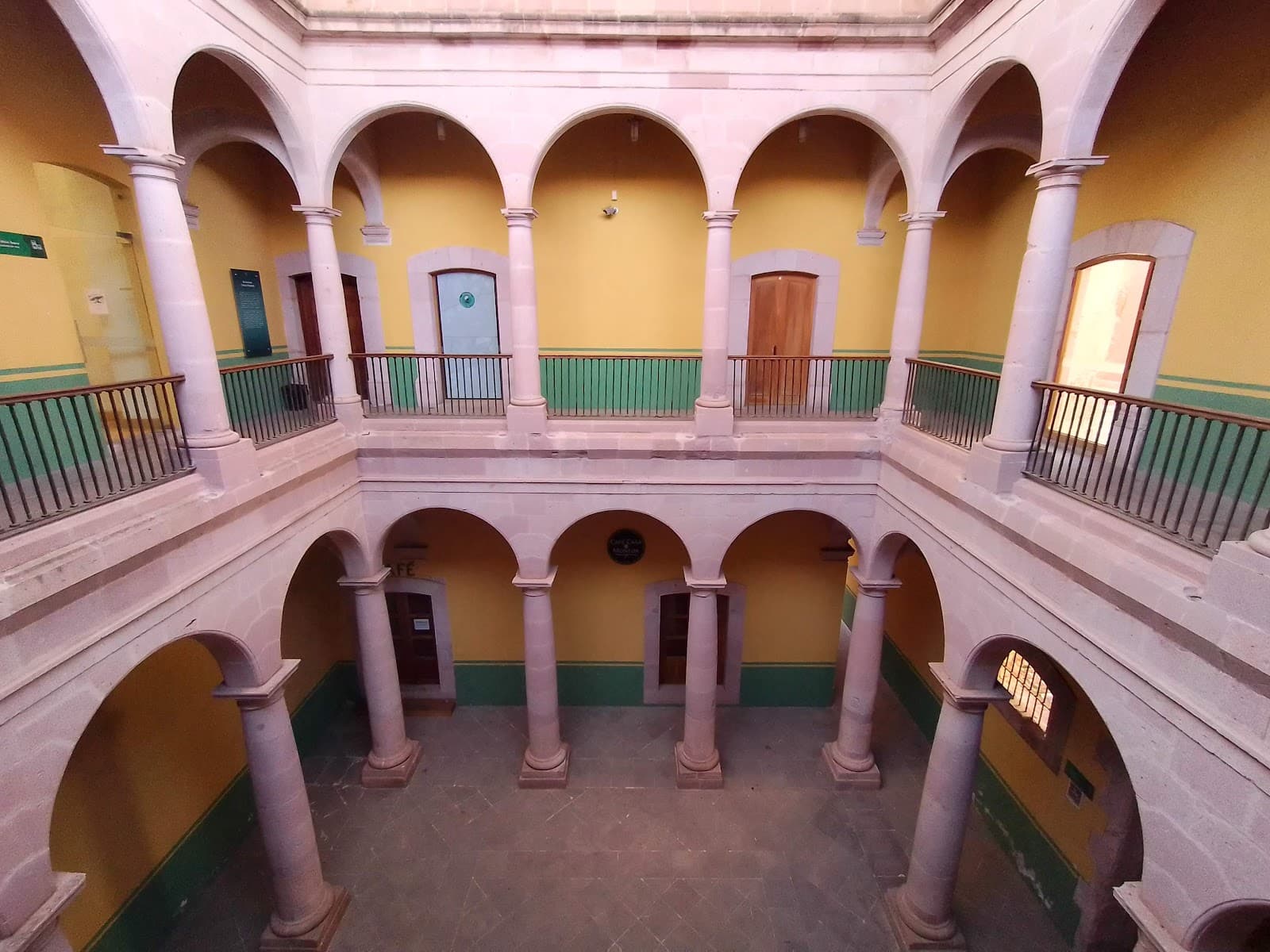 Ciudadela del Arte - Image 1