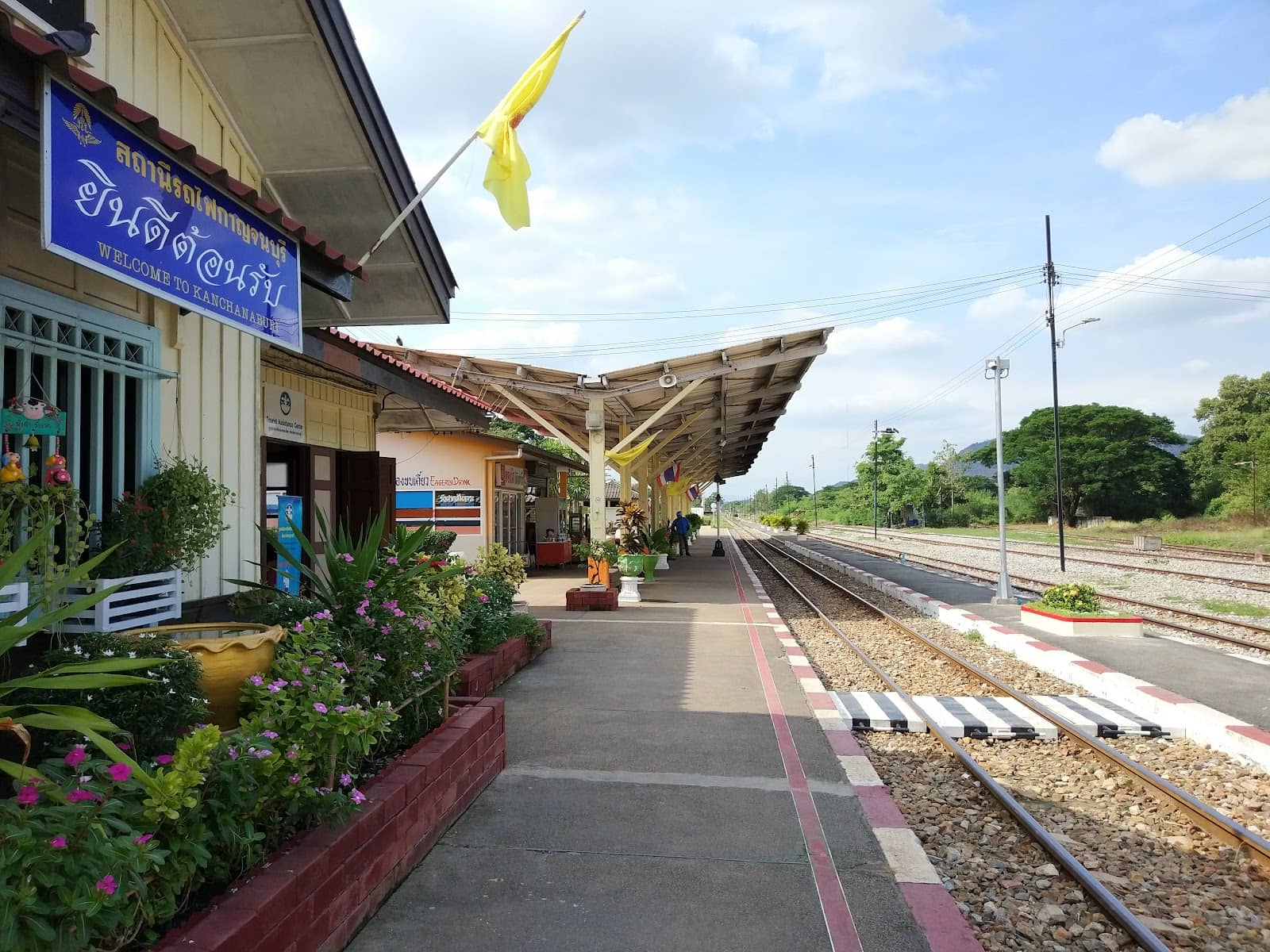 Local Food Market